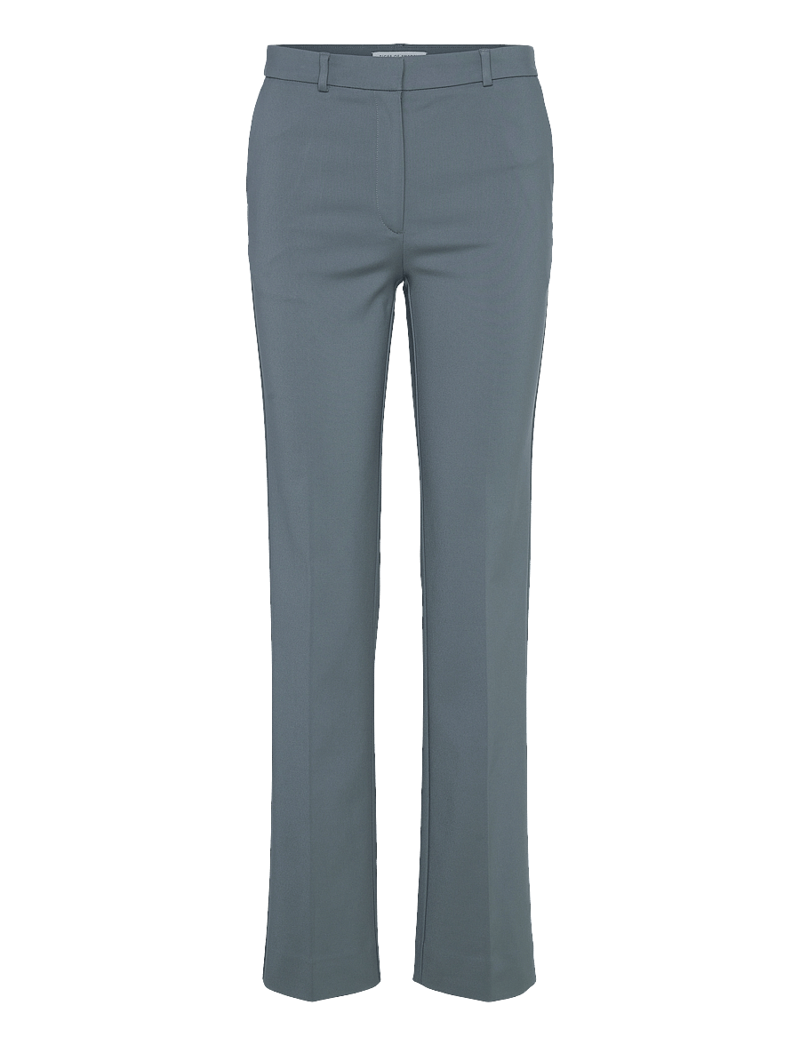 Tiger of Sweden - NOOWA - tailored trousers - car blue - 0