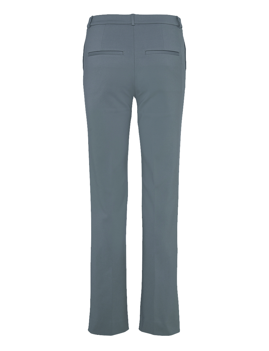 Tiger of Sweden - NOOWA - tailored trousers - car blue - 1