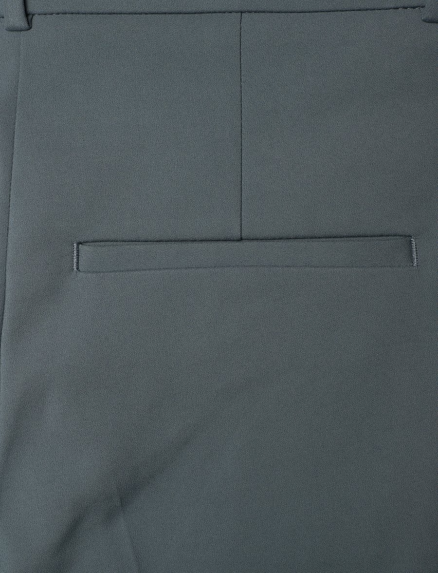 Tiger of Sweden - NOOWA - tailored trousers - car blue - 3