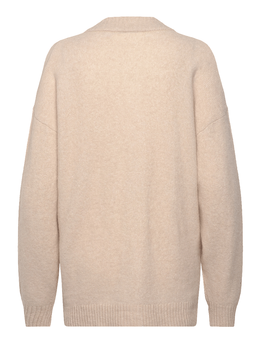 Tiger of Sweden - ILARIA - cardigans - eggshell - 1