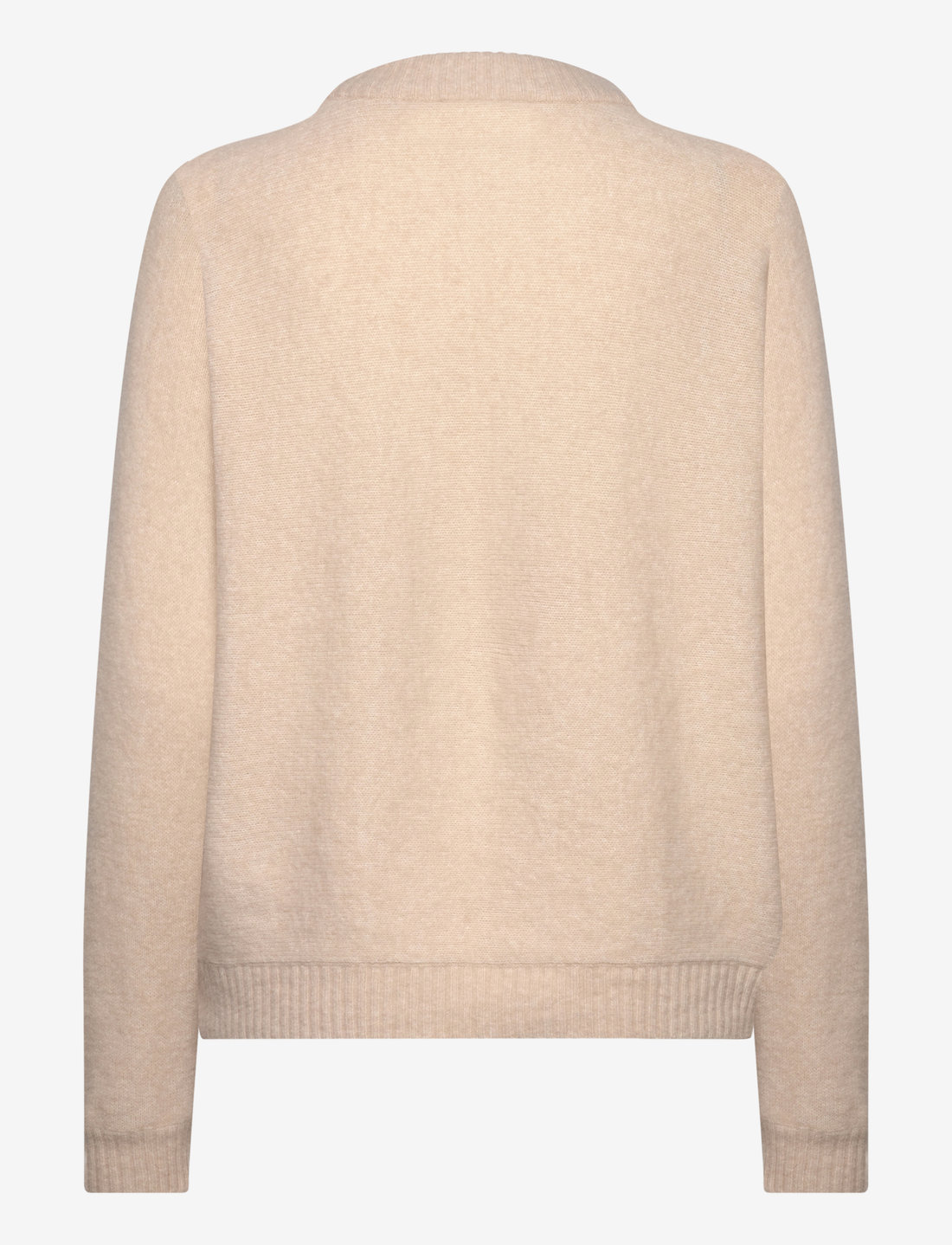 Tiger of Sweden - GWYNN A - stickade tröjor - eggshell - 1