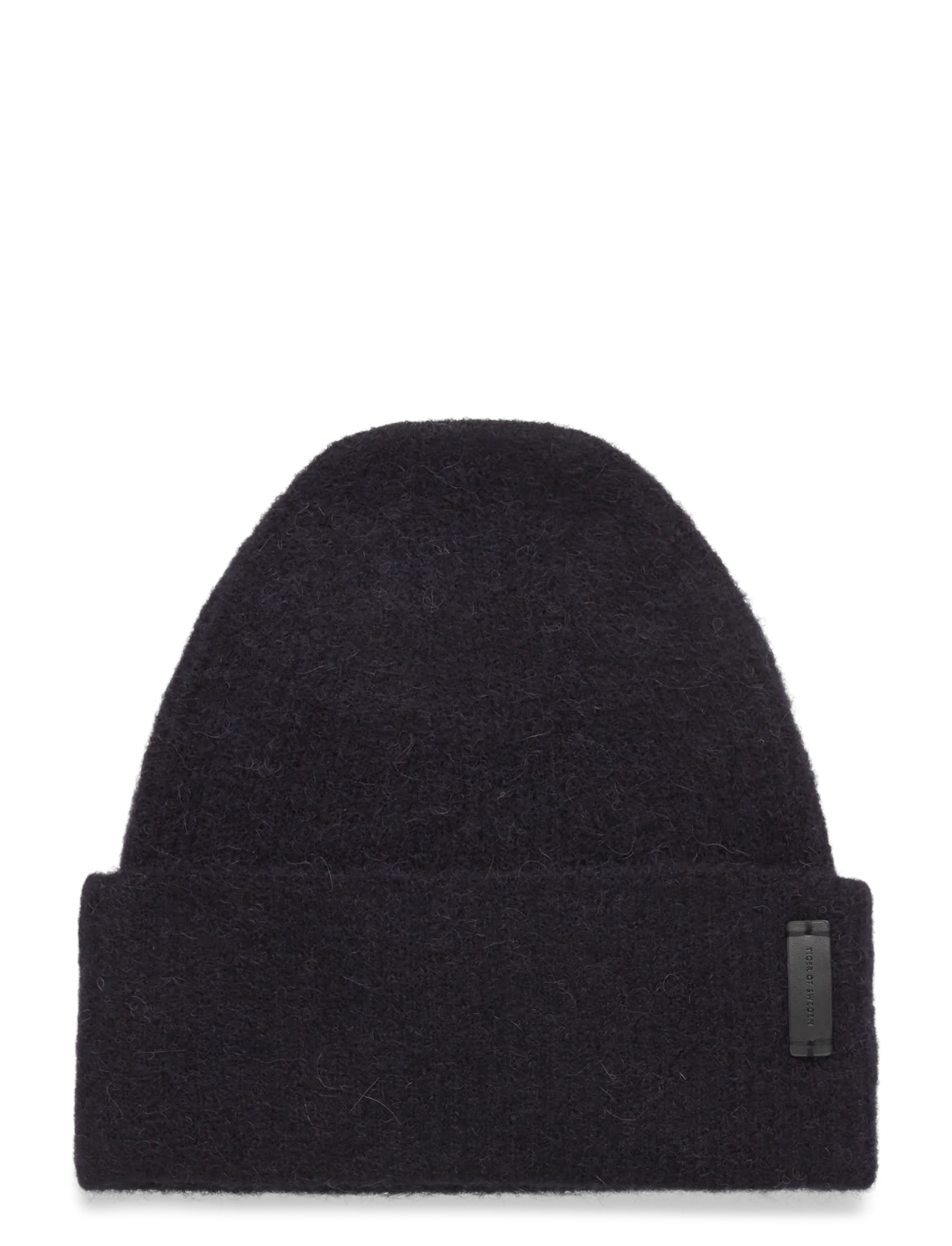 Tiger of Sweden ERINNA. - Transitional Layering - DEEP WELL / black