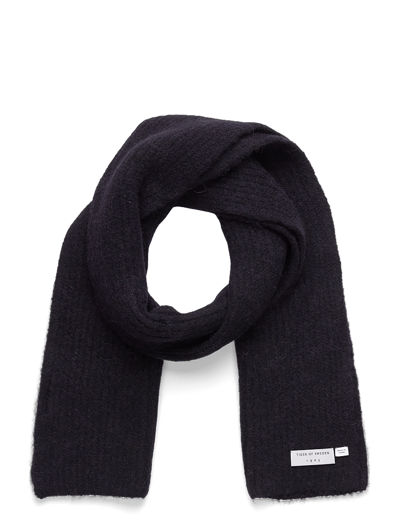 Tiger of Sweden - ERLINIA. - halsdukar - deep well - 0