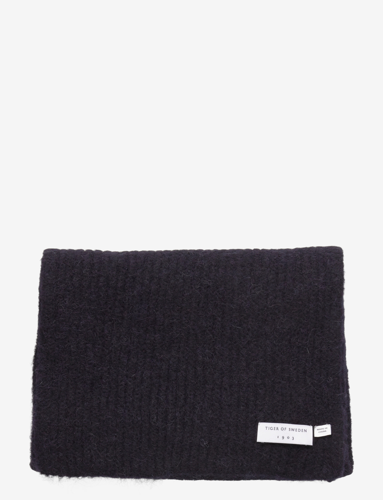 Tiger of Sweden - ERLINIA. - halsdukar - deep well - 1