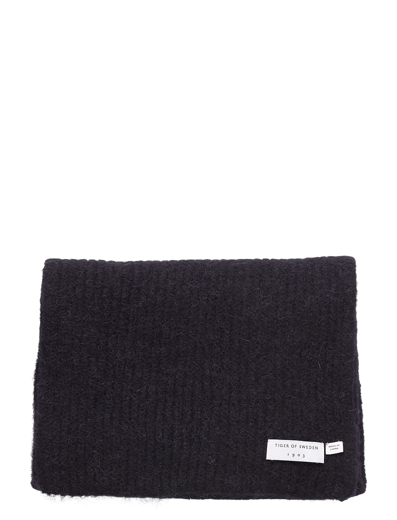 Tiger of Sweden - ERLINIA. - halsdukar - deep well - 1