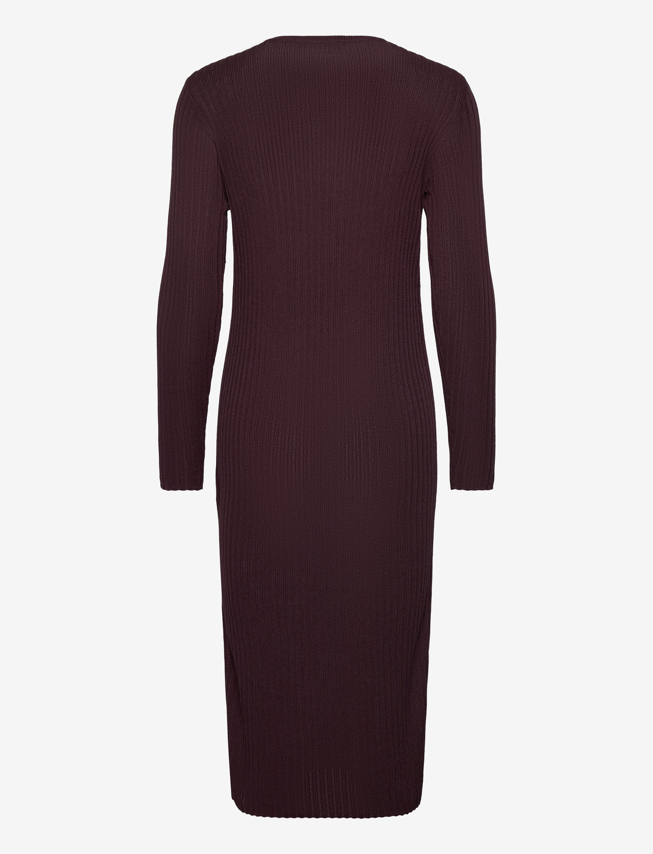 Tiger of Sweden - VALESA - kootud kleidid - dark wood - 1