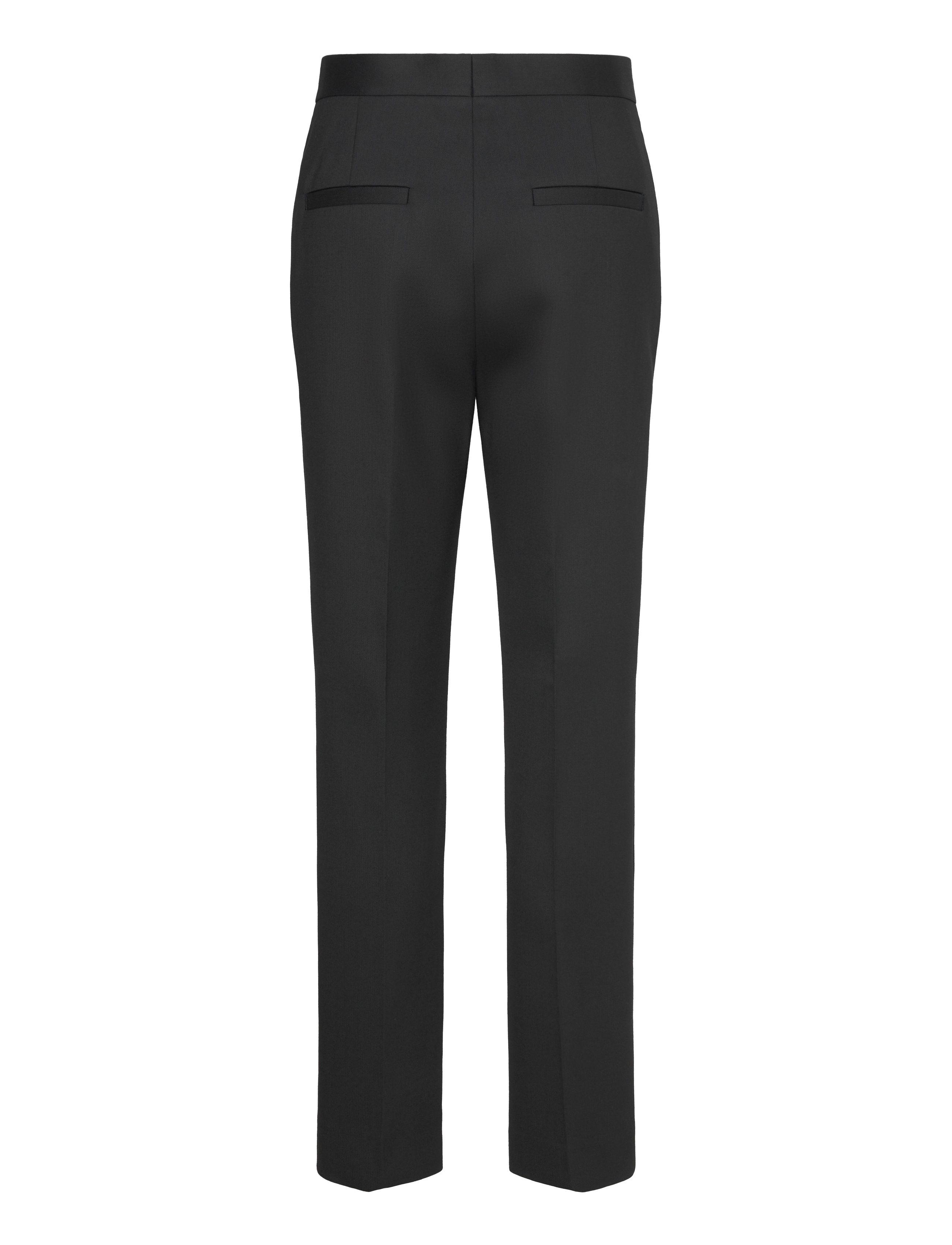 Tiger of Sweden - FAYE. - tailored trousers - black - 1