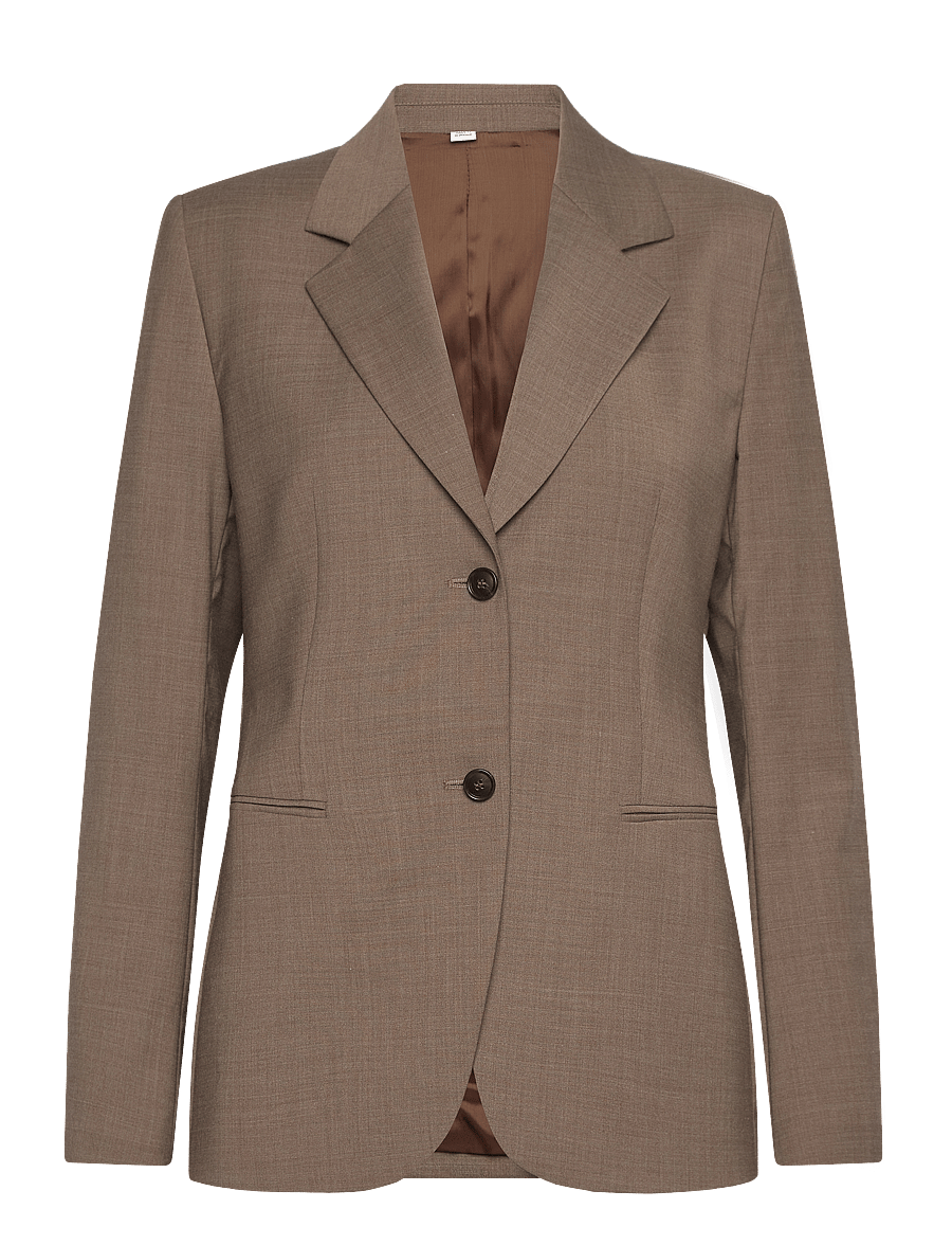 Tiger of Sweden - YLJA - olive grey - 0