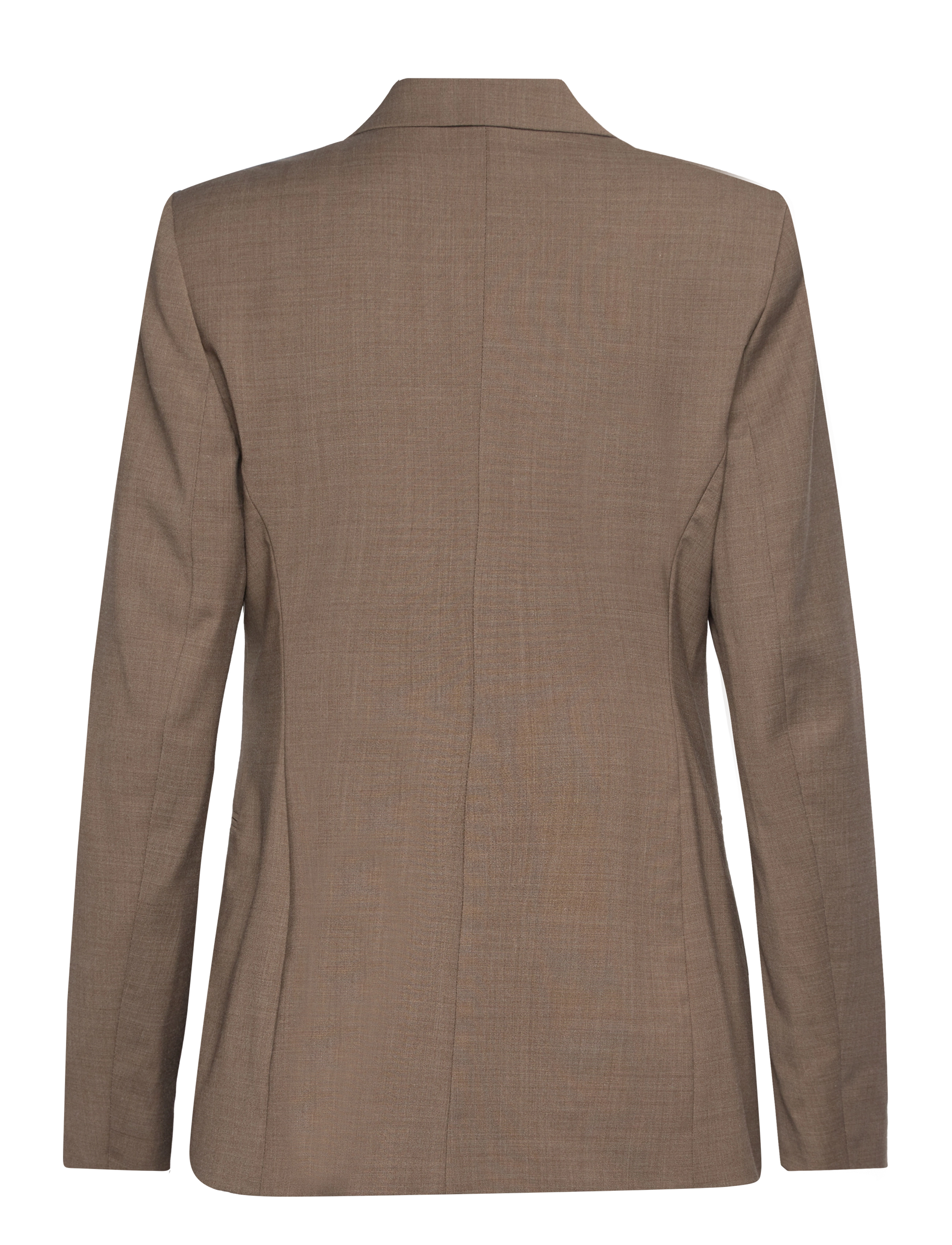 Tiger of Sweden - YLJA - olive grey - 1