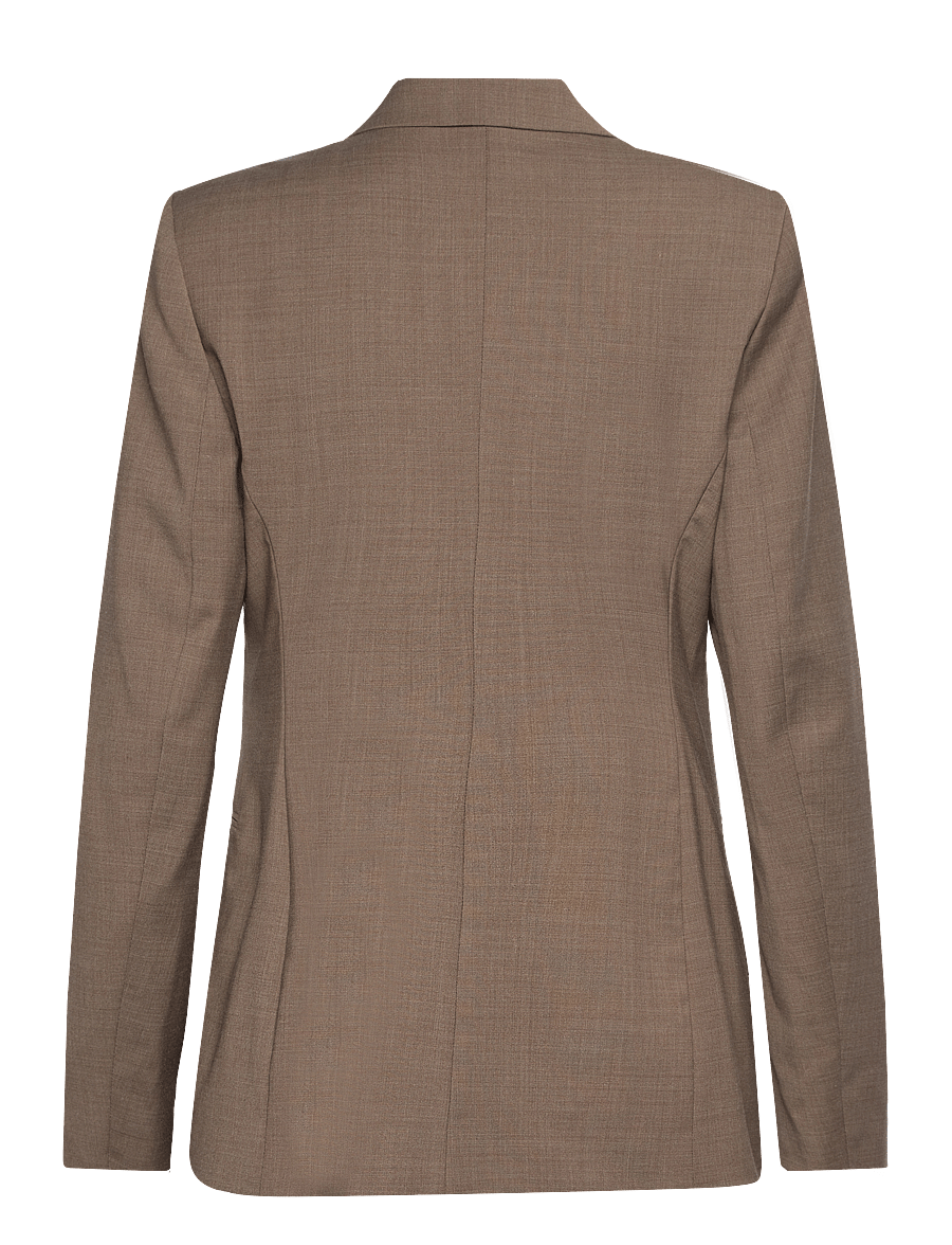 Tiger of Sweden - YLJA - olive grey - 1