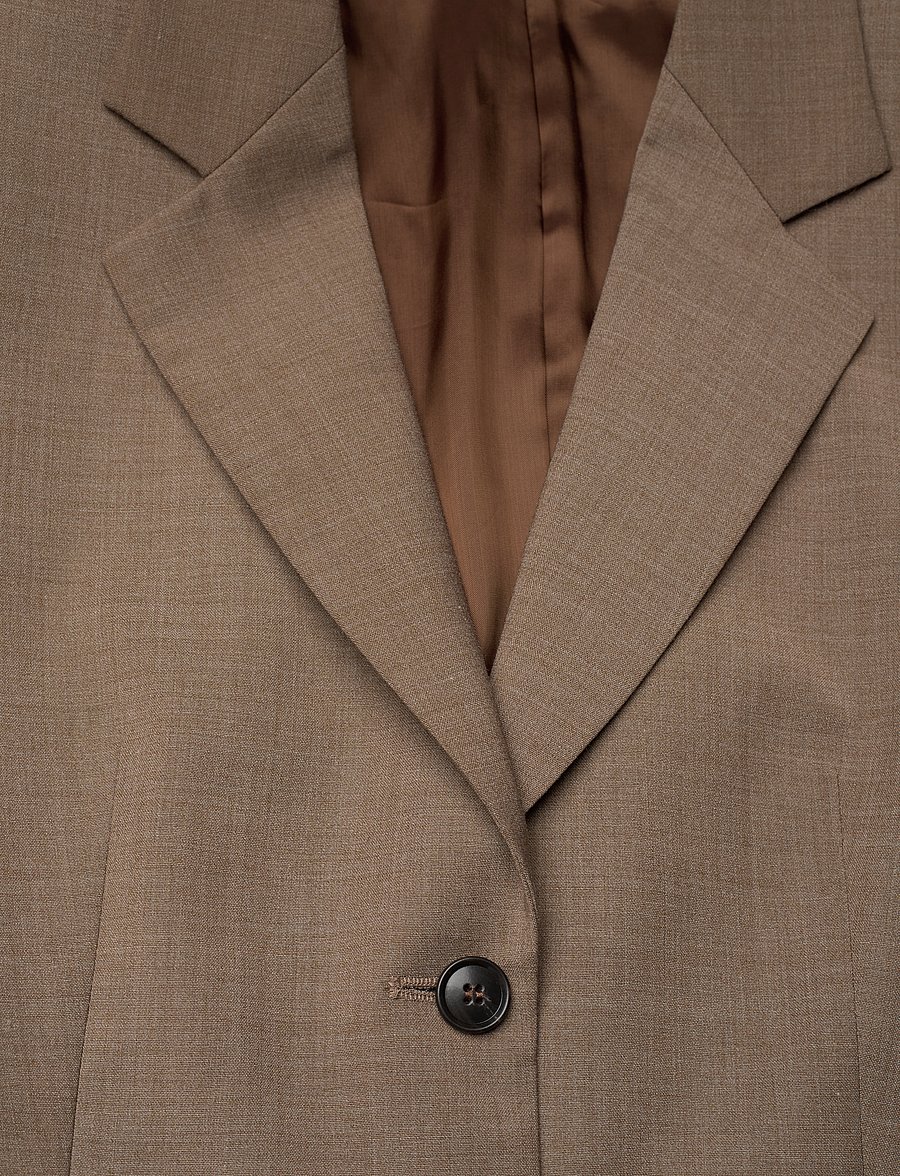 Tiger of Sweden - YLJA - olive grey - 2