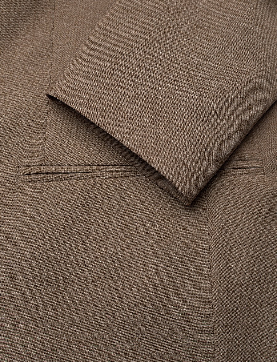 Tiger of Sweden - YLJA - olive grey - 3