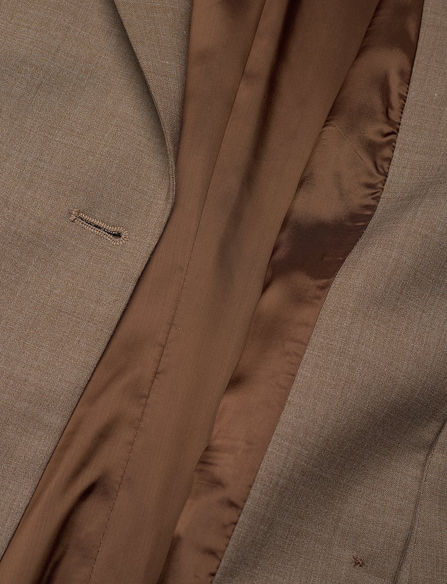Tiger of Sweden - YLJA - olive grey - 4