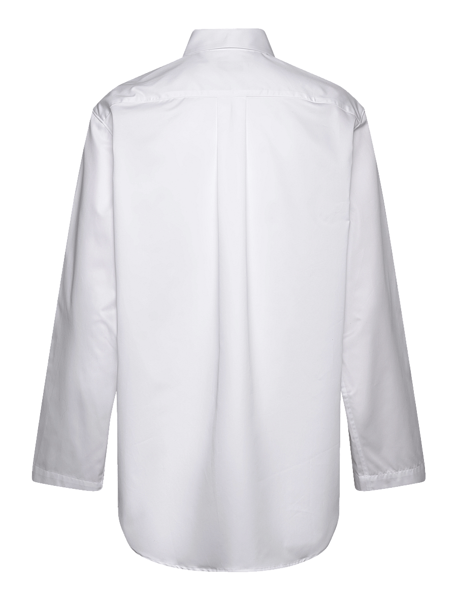 Tiger of Sweden - CORNIA - langærmede skjorter - pure white - 1