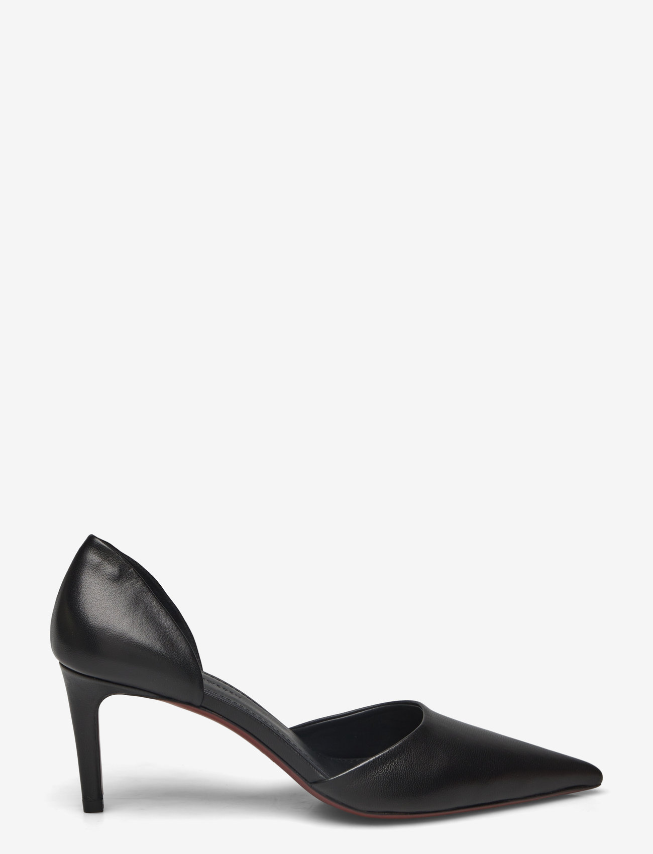 Tiger of Sweden - ZOKA. - black - 1
