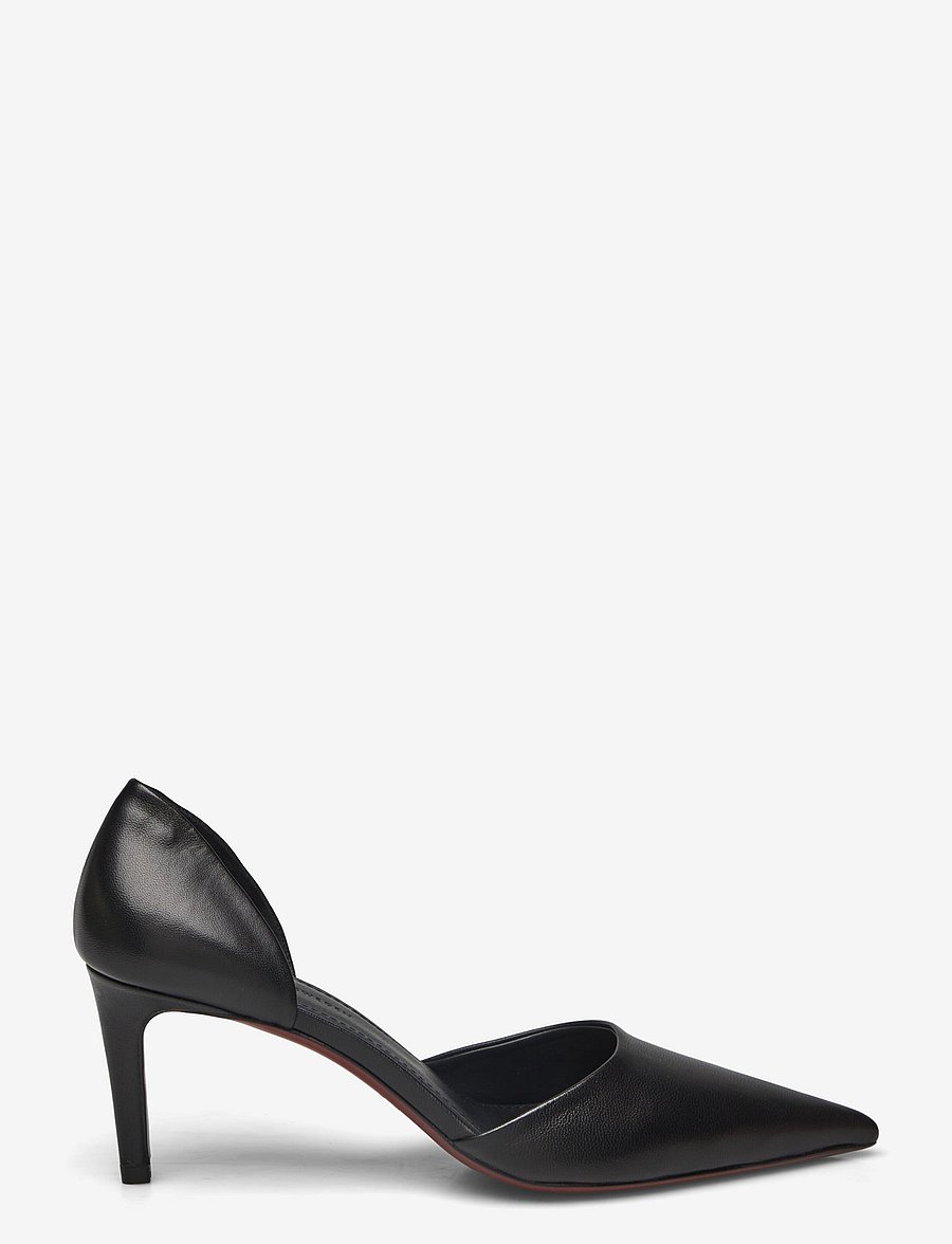 Tiger of Sweden - ZOKA. - black - 1