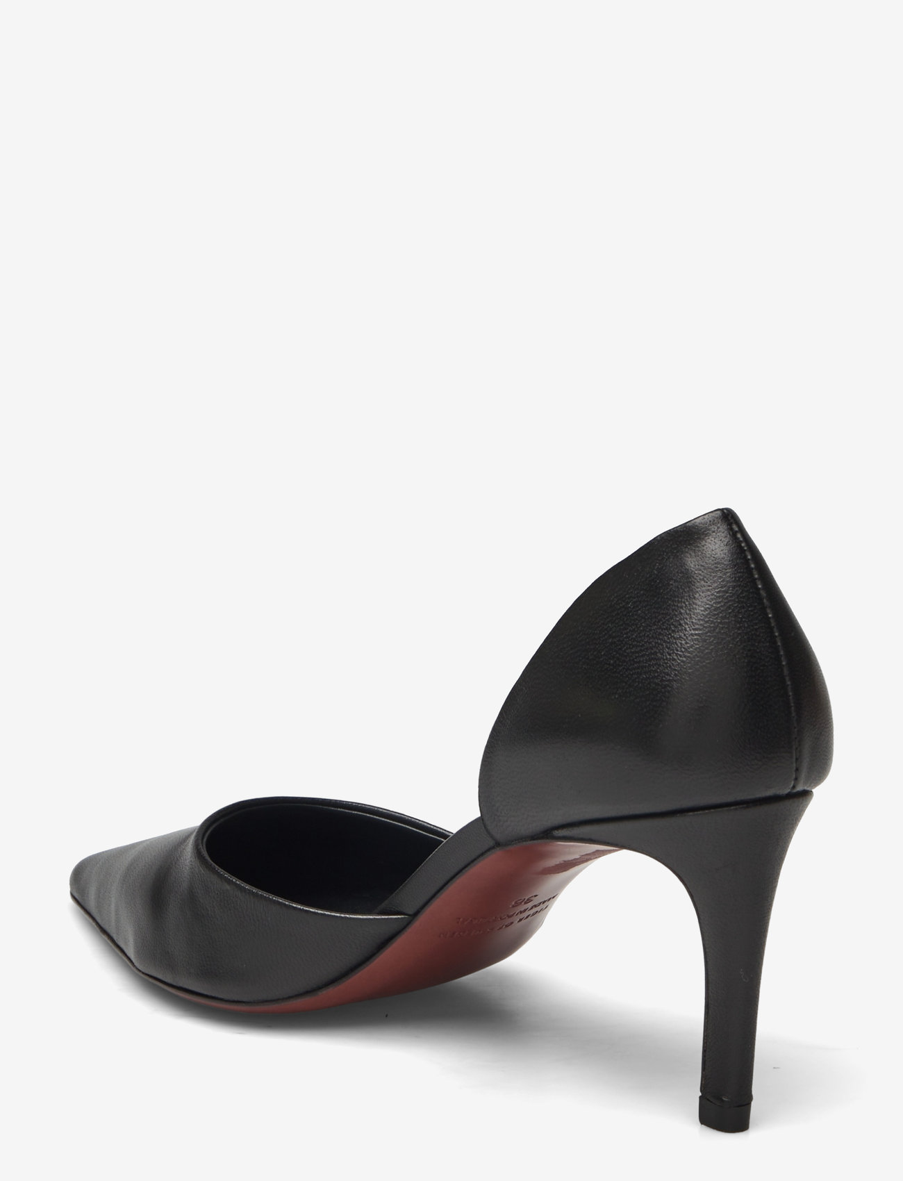 Tiger of Sweden - ZOKA. - black - 2