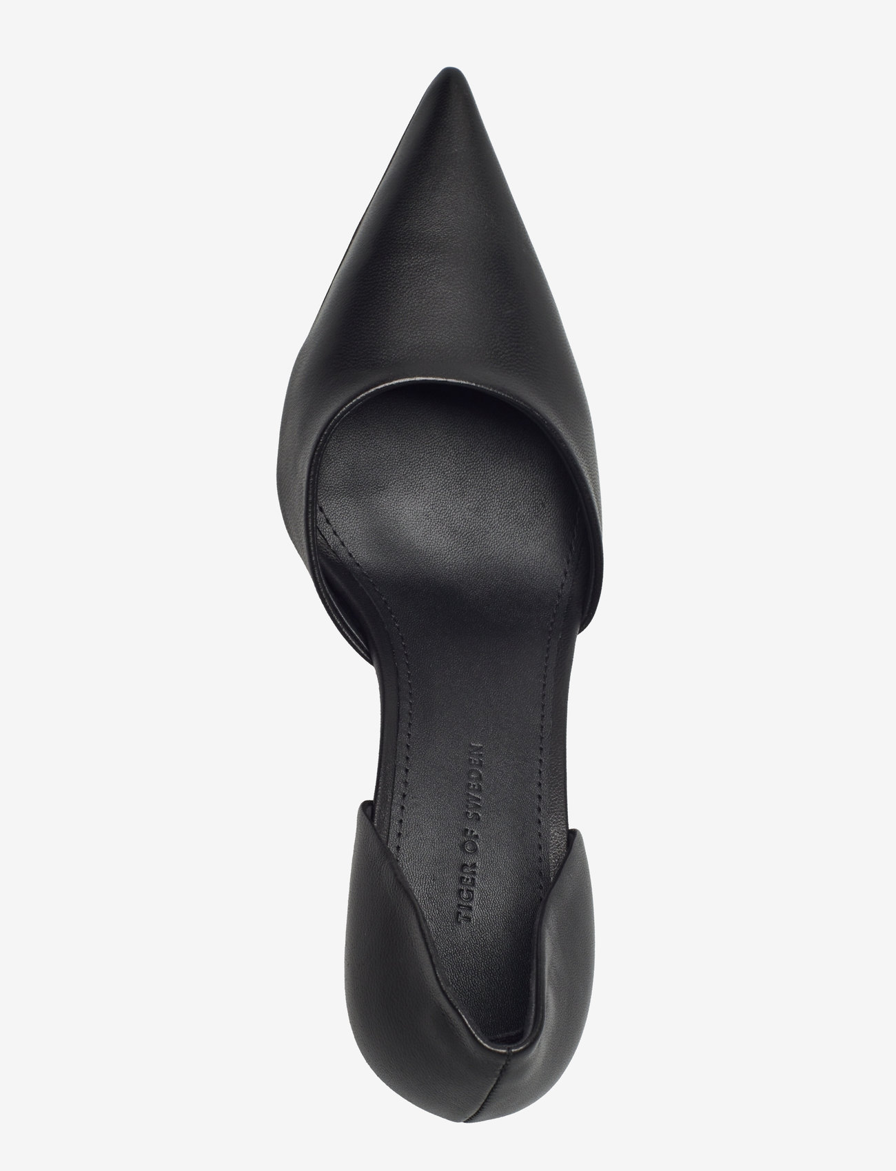 Tiger of Sweden - ZOKA. - black - 3