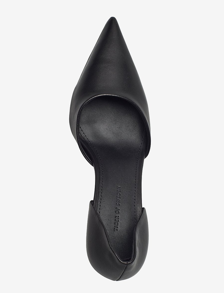 Tiger of Sweden - ZOKA. - black - 3