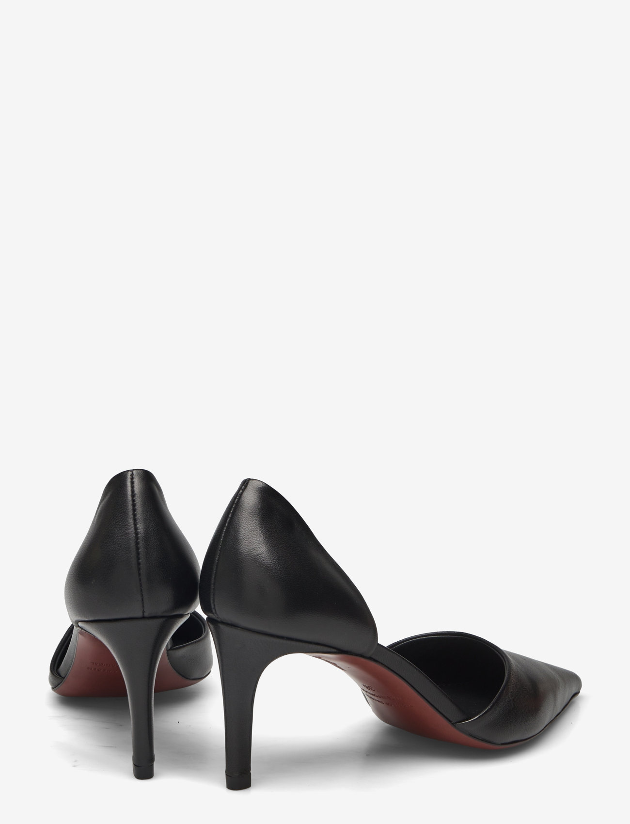 Tiger of Sweden - ZOKA. - black - 4