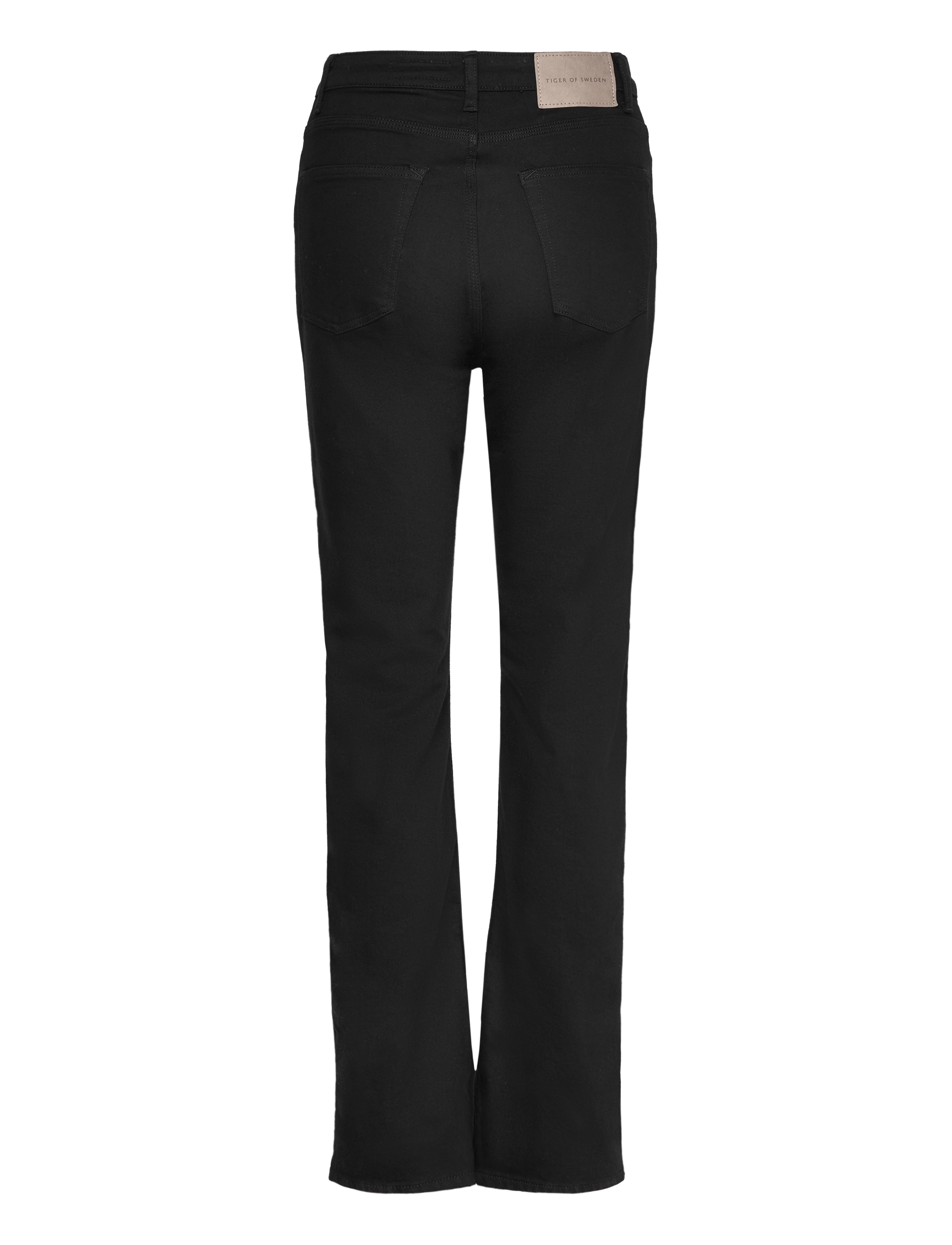 Tiger of Sweden - RIN - straight jeans - black - 1