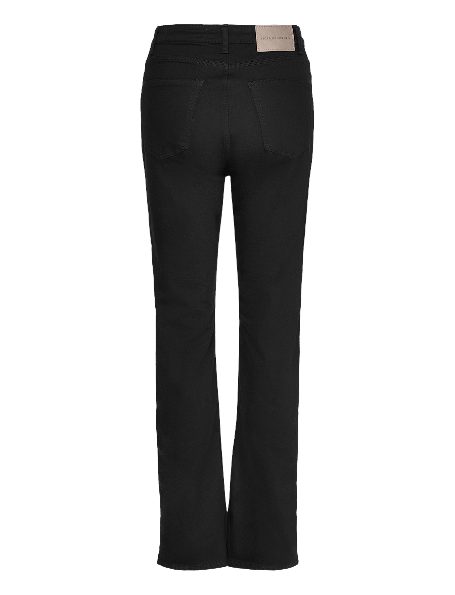 Tiger of Sweden - RIN - straight jeans - black - 1
