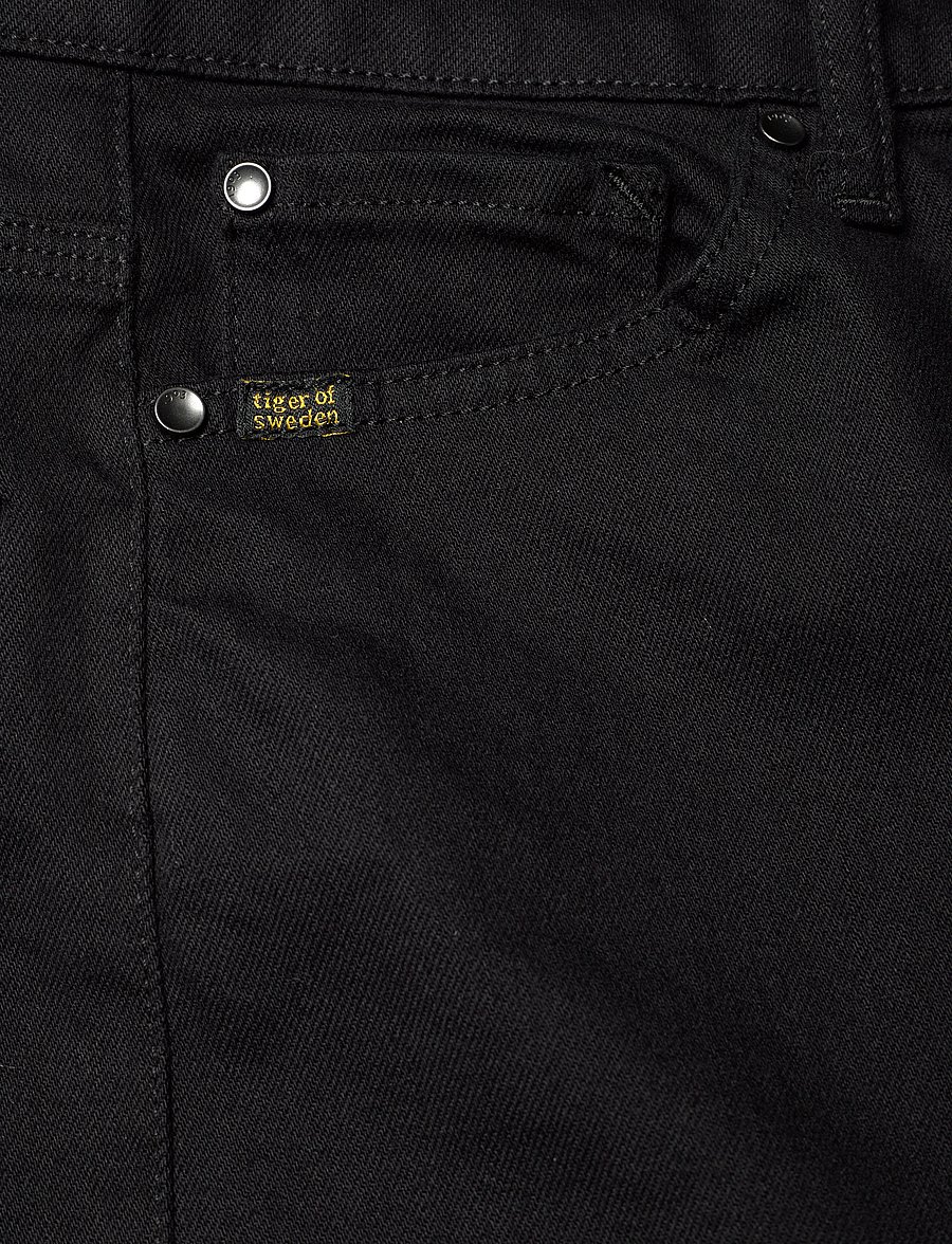 Tiger of Sweden - RIN - straight jeans - black - 2