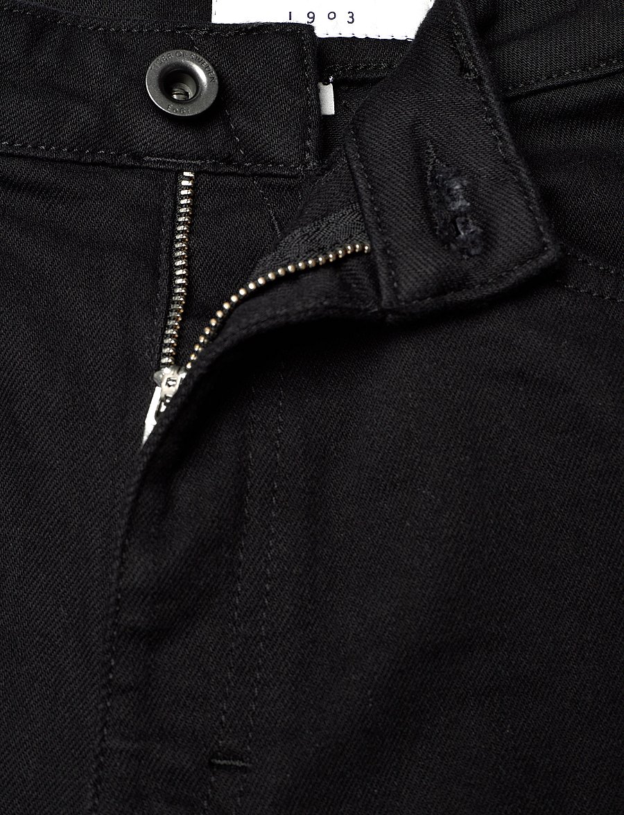 Tiger of Sweden - RIN - straight jeans - black - 3