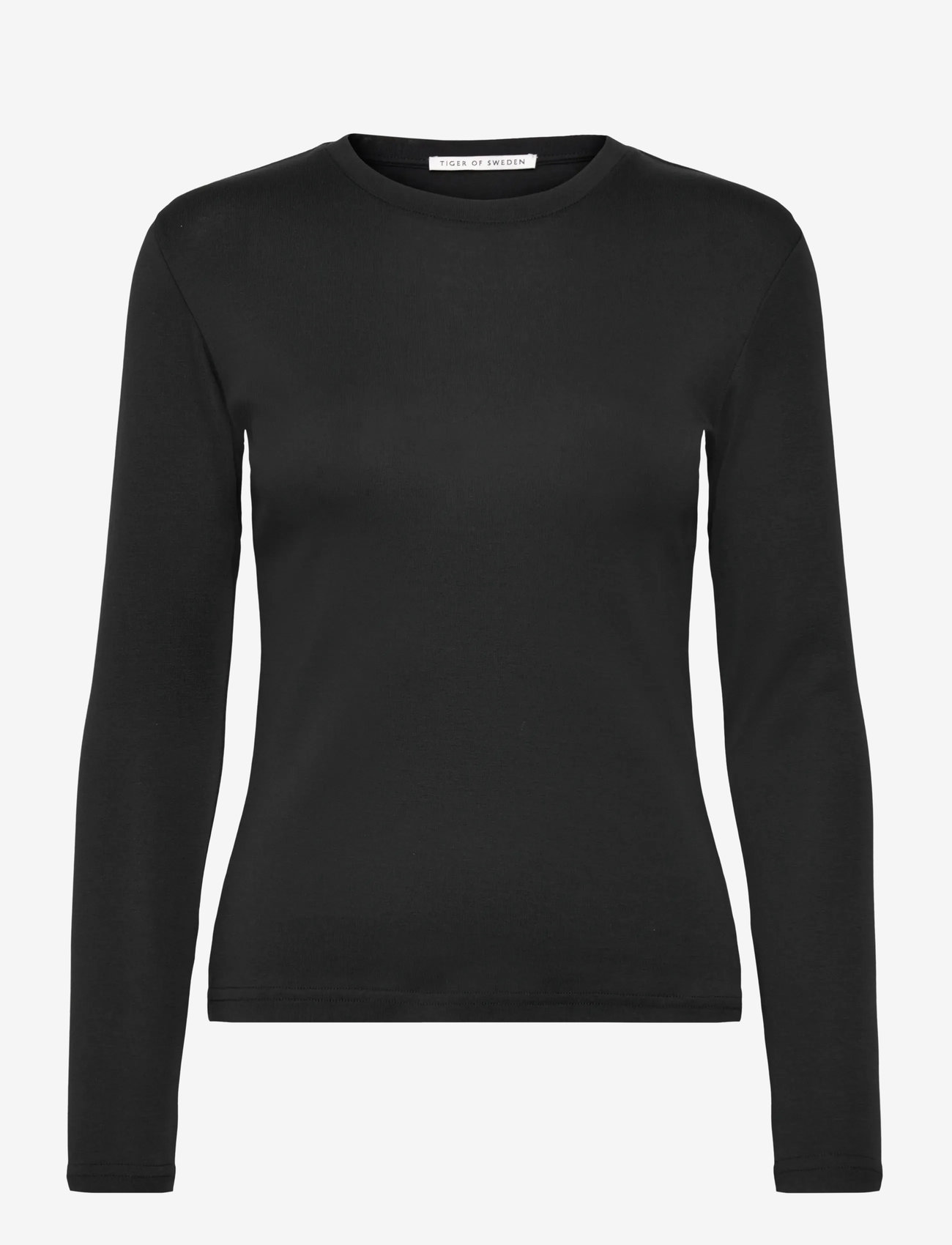 Tiger of Sweden - MILLAN LS - black - 0