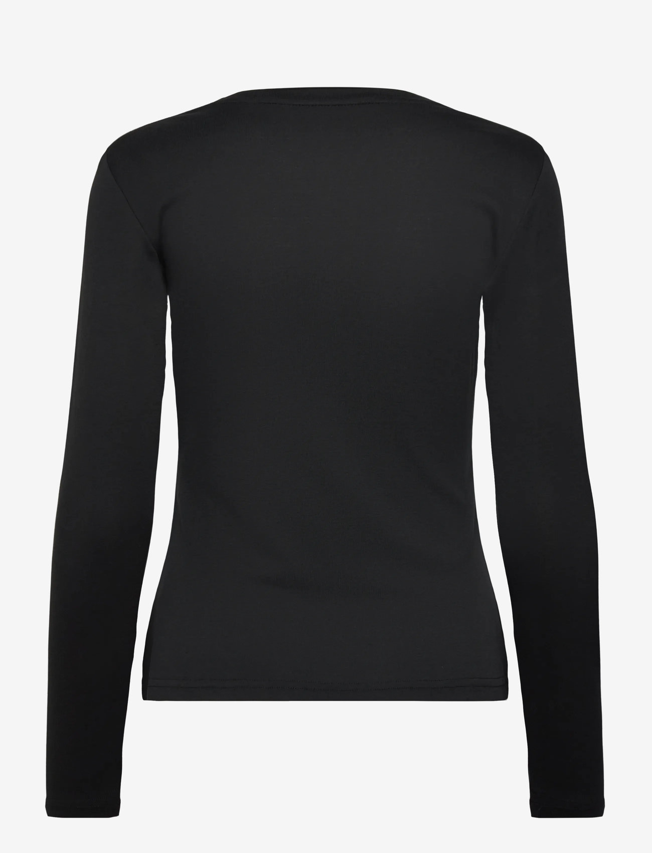 Tiger of Sweden - MILLAN LS - black - 1