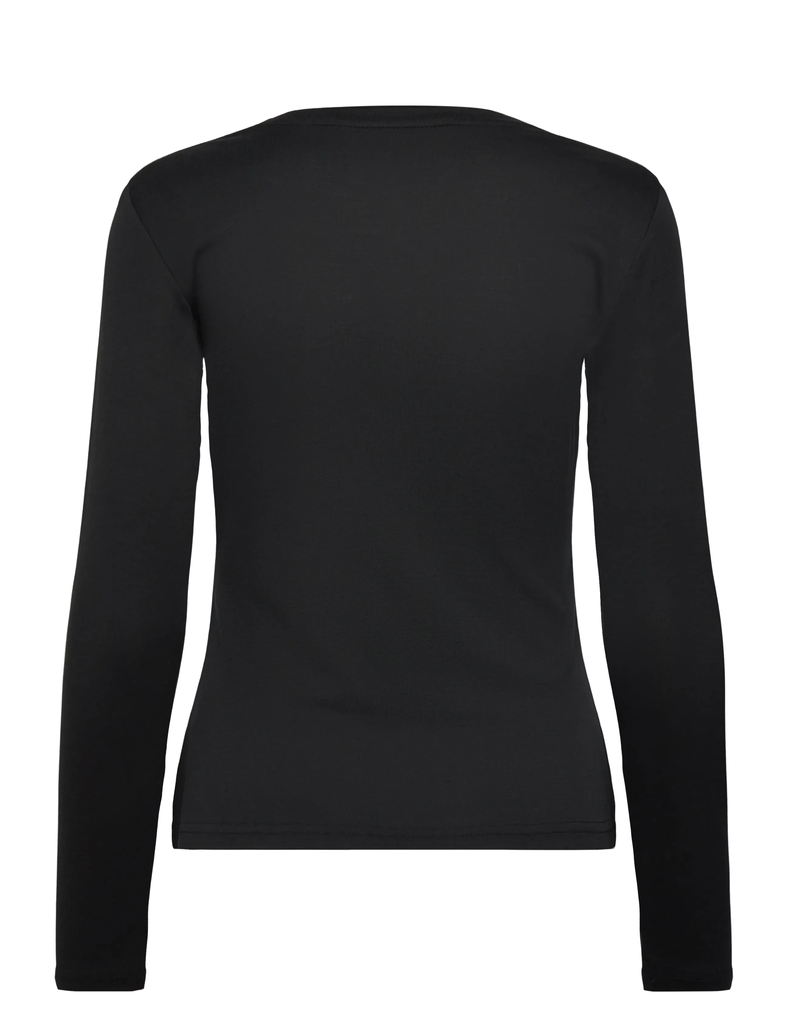 Tiger of Sweden - MILLAN LS - black - 1