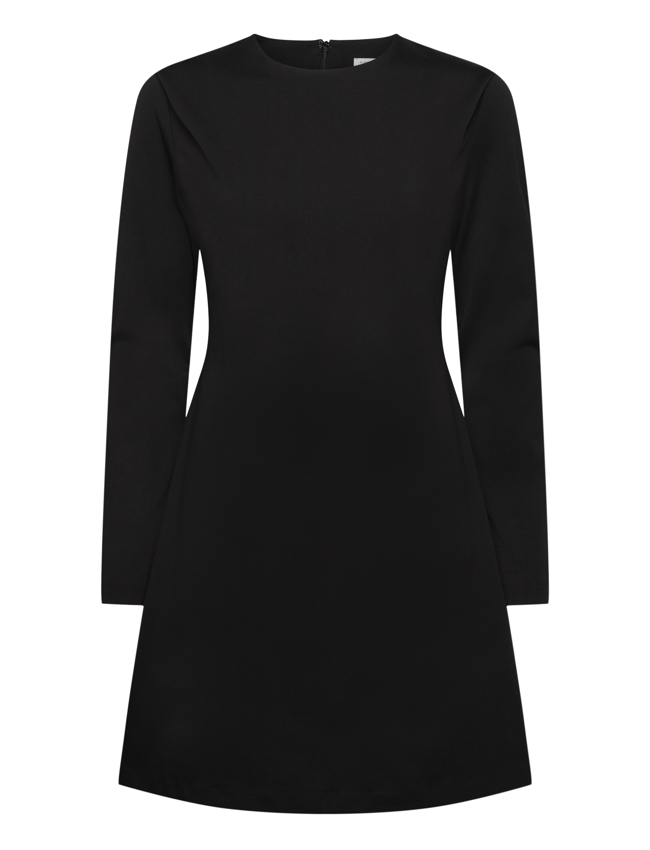 Tiger of Sweden ALEKSA - Kleidung - BLACK / black