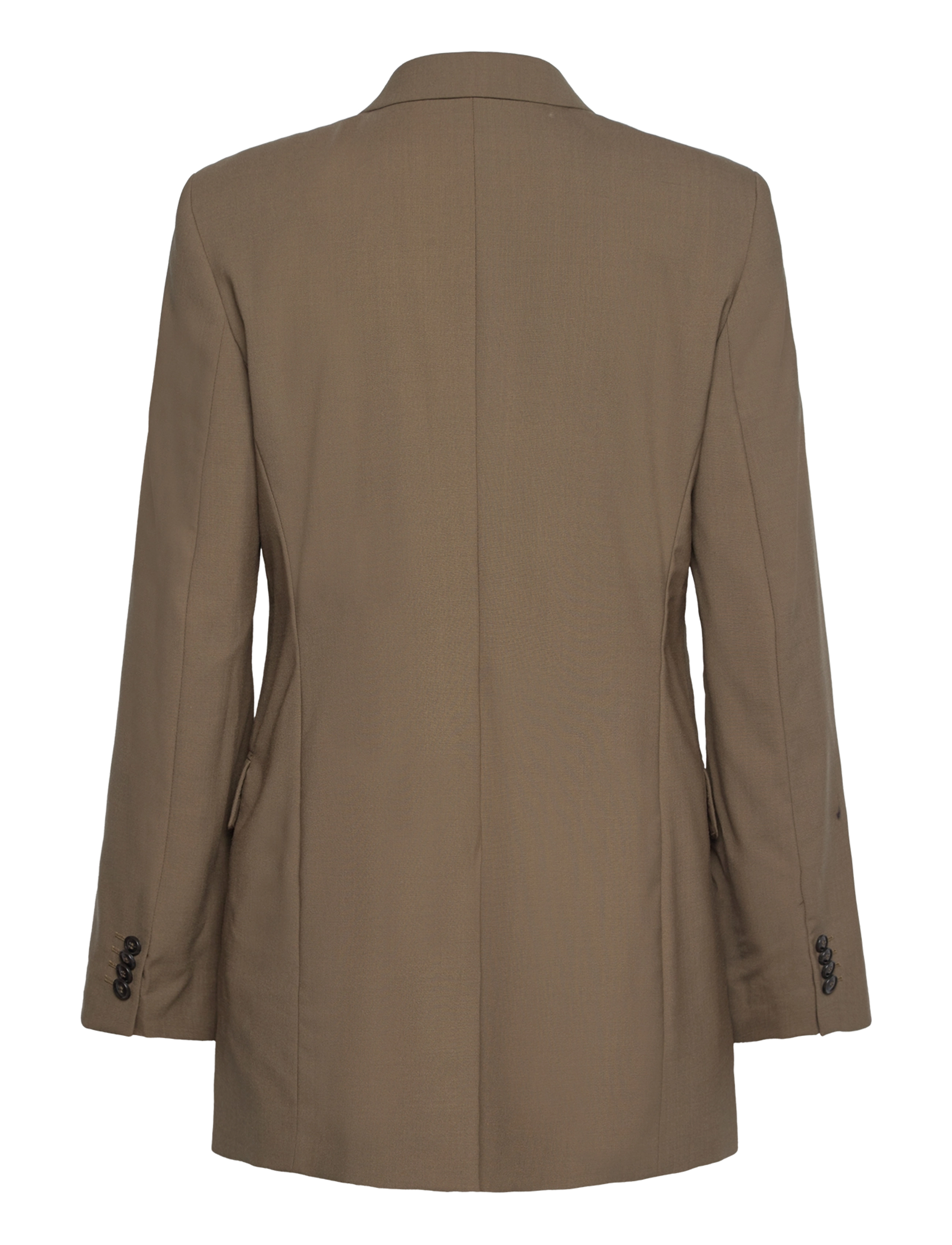 Tiger of Sweden - ELIWIRAA - single breasted blazers - october sage - 1