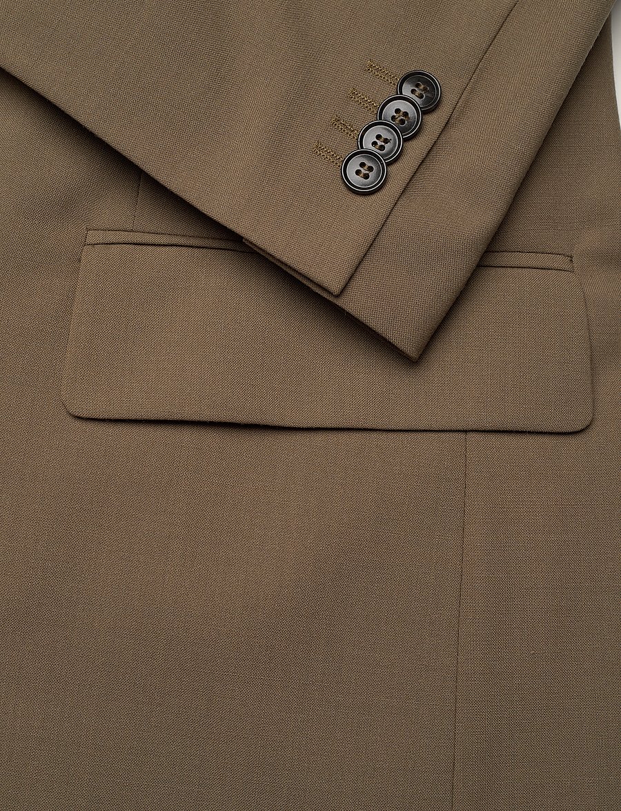 Tiger of Sweden - ELIWIRAA - single breasted blazers - october sage - 3