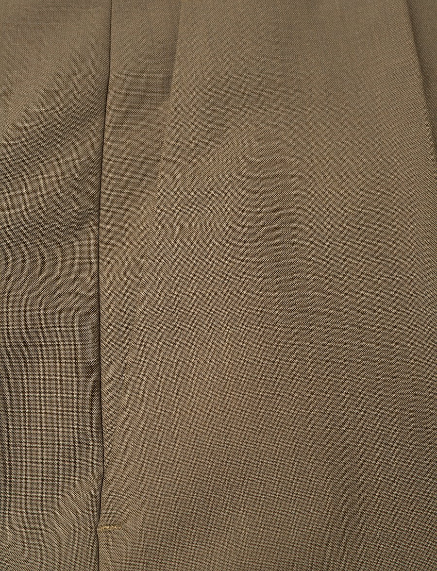 Tiger of Sweden - EEDIT - pidulikud püksid - october sage - 2