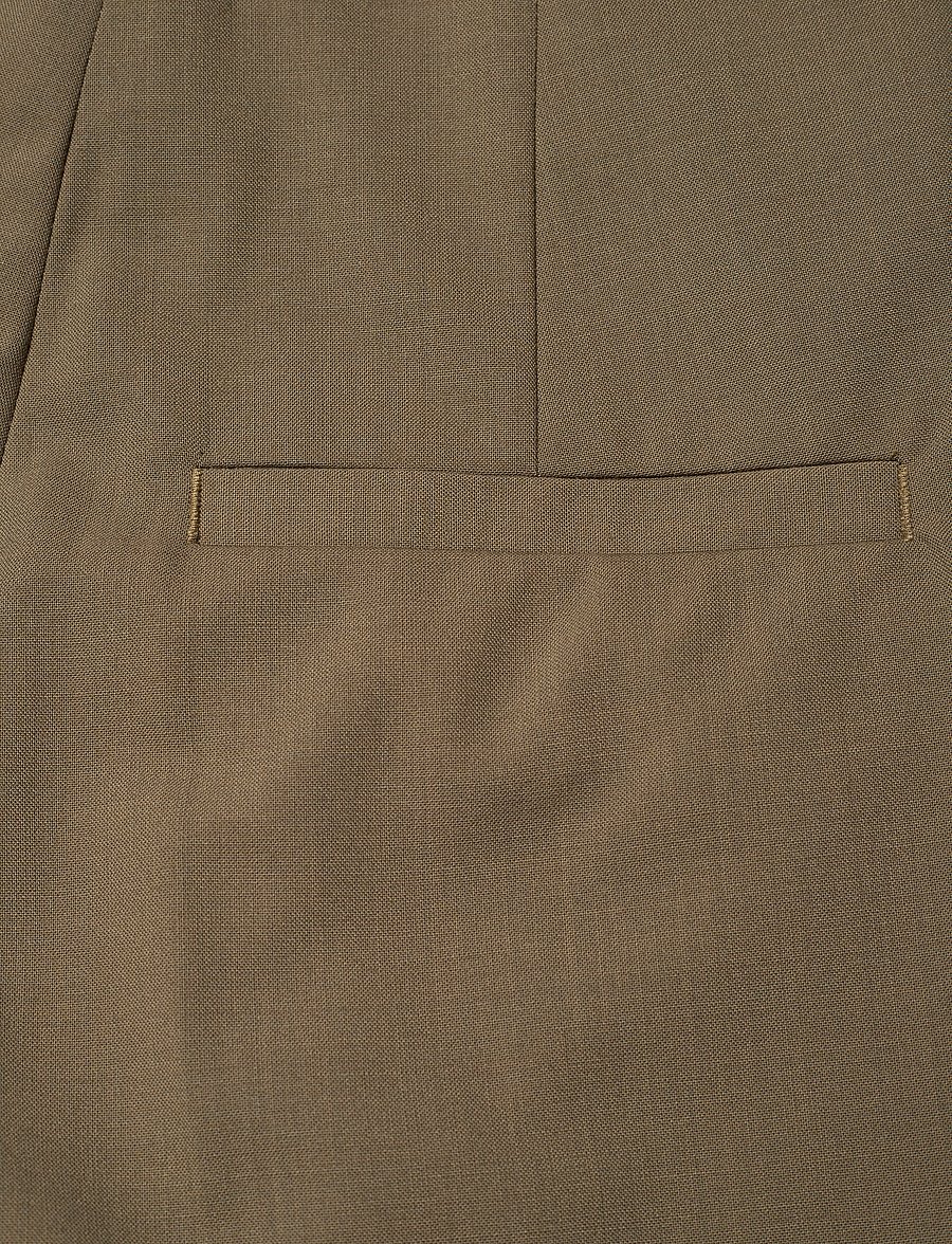 Tiger of Sweden - EEDIT - pidulikud püksid - october sage - 4