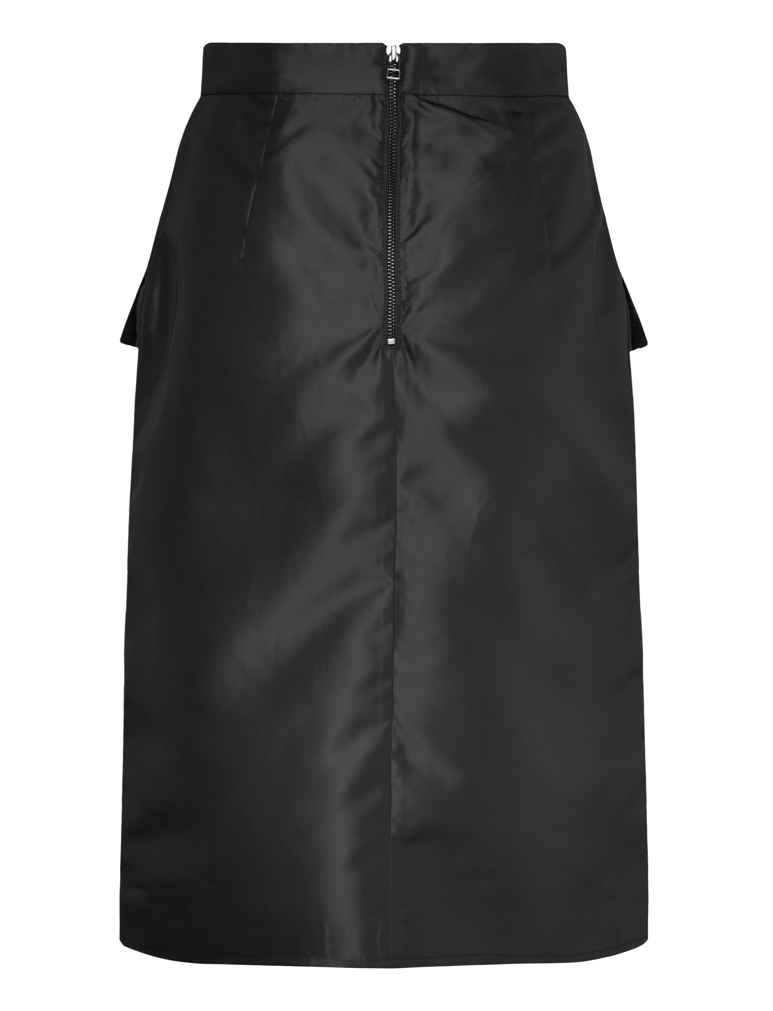 Tiger of Sweden - MALGOSA - wrap skirts - black - 1