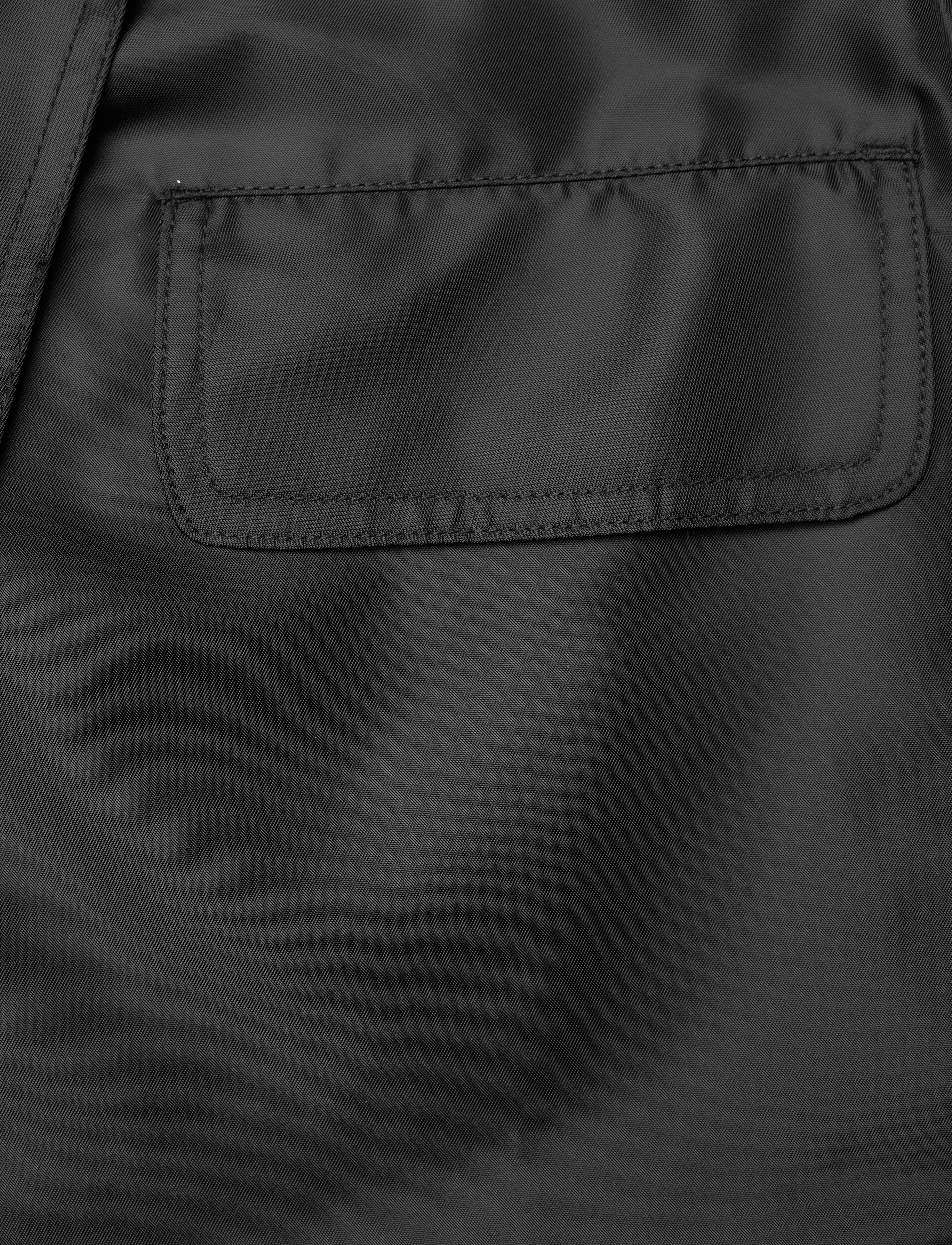 Tiger of Sweden - MALGOSA - wrap skirts - black - 3