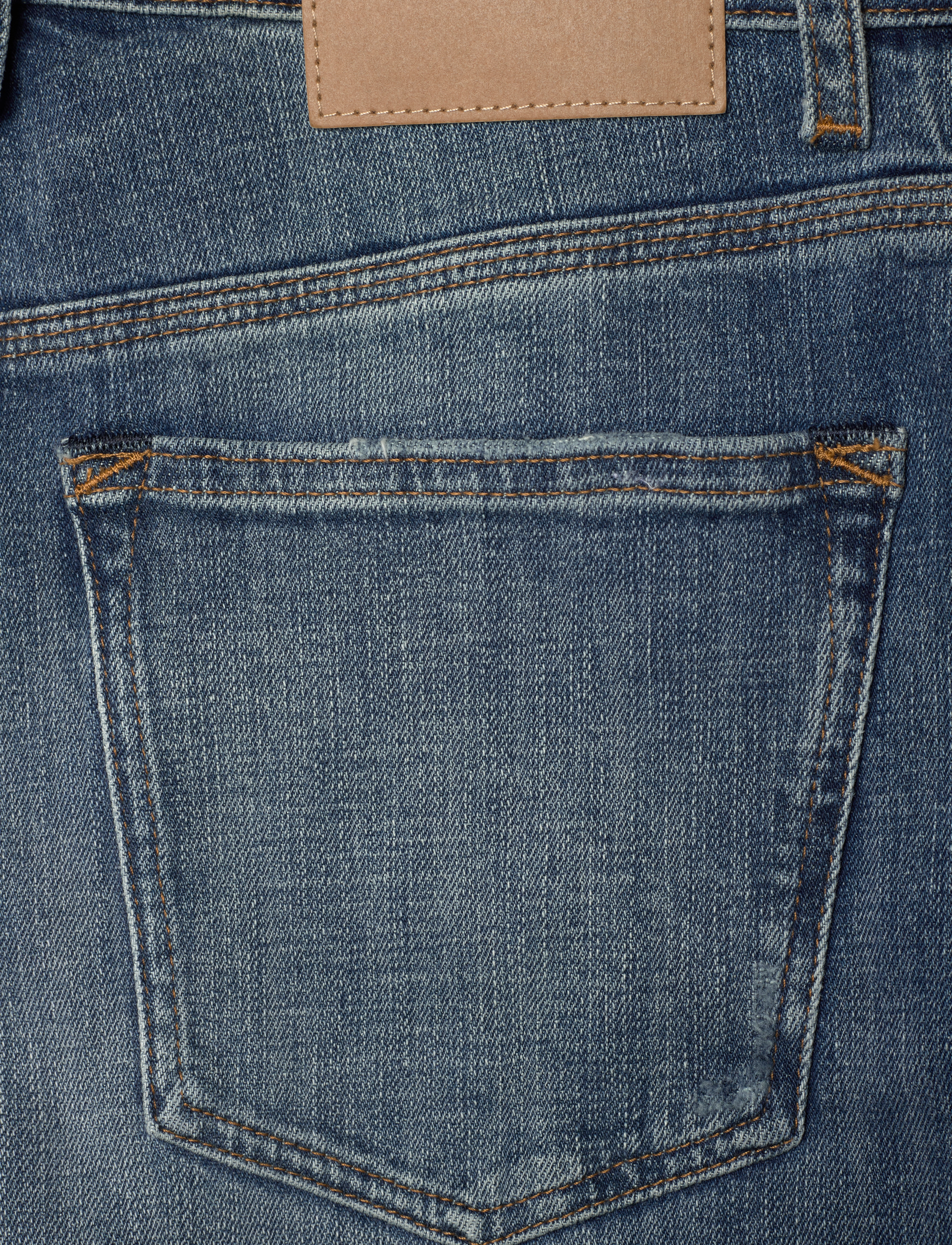 Tiger of Sweden - MAGGIE - bootcut jeans - midnight blue - 3