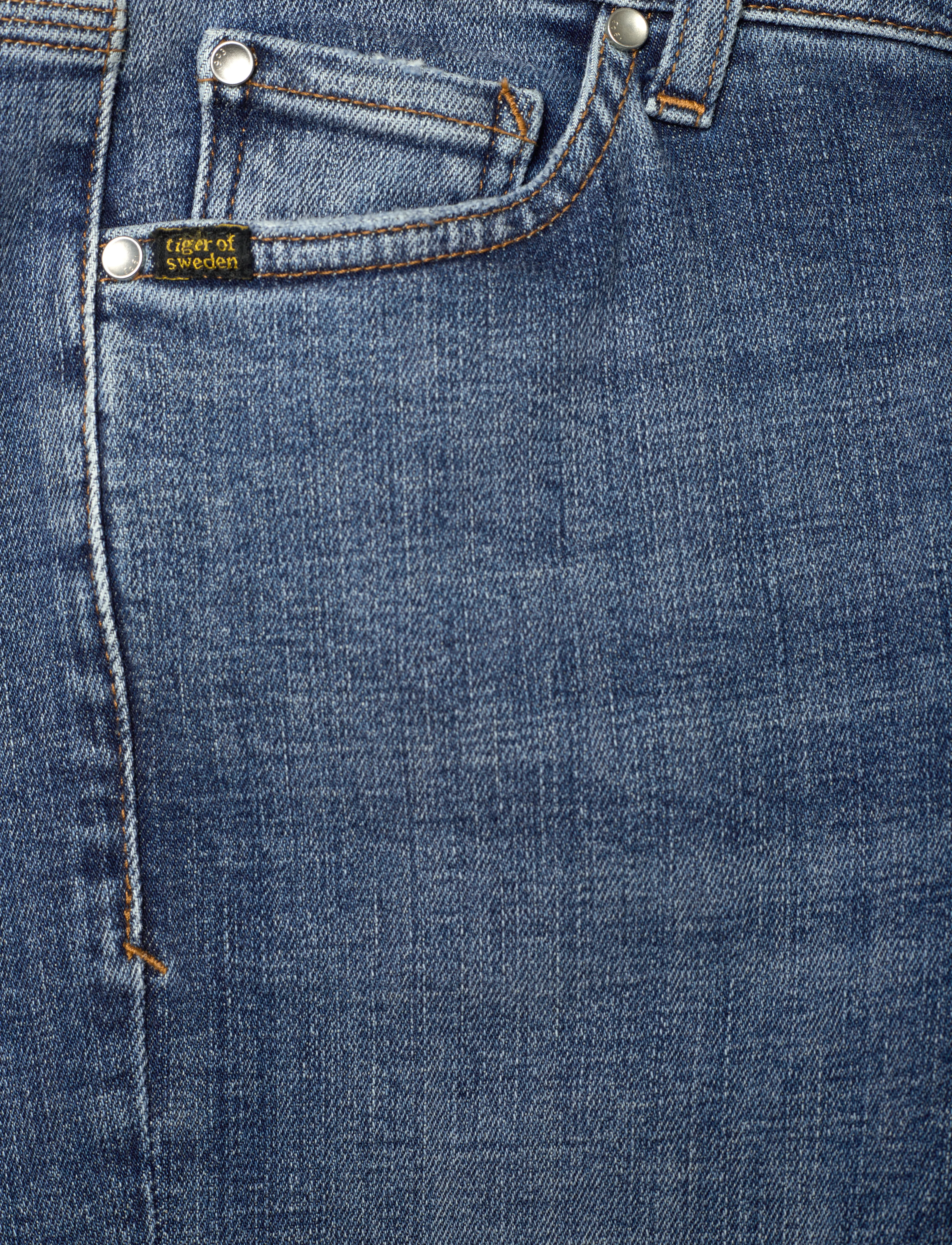 Tiger of Sweden - SLIGHT - skinny jeans - medium blue - 2