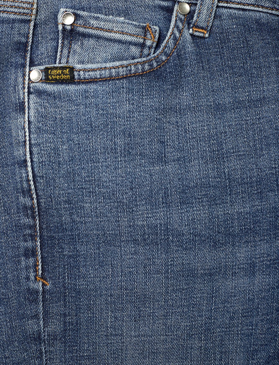 Tiger of Sweden - SLIGHT - skinny jeans - medium blue - 2