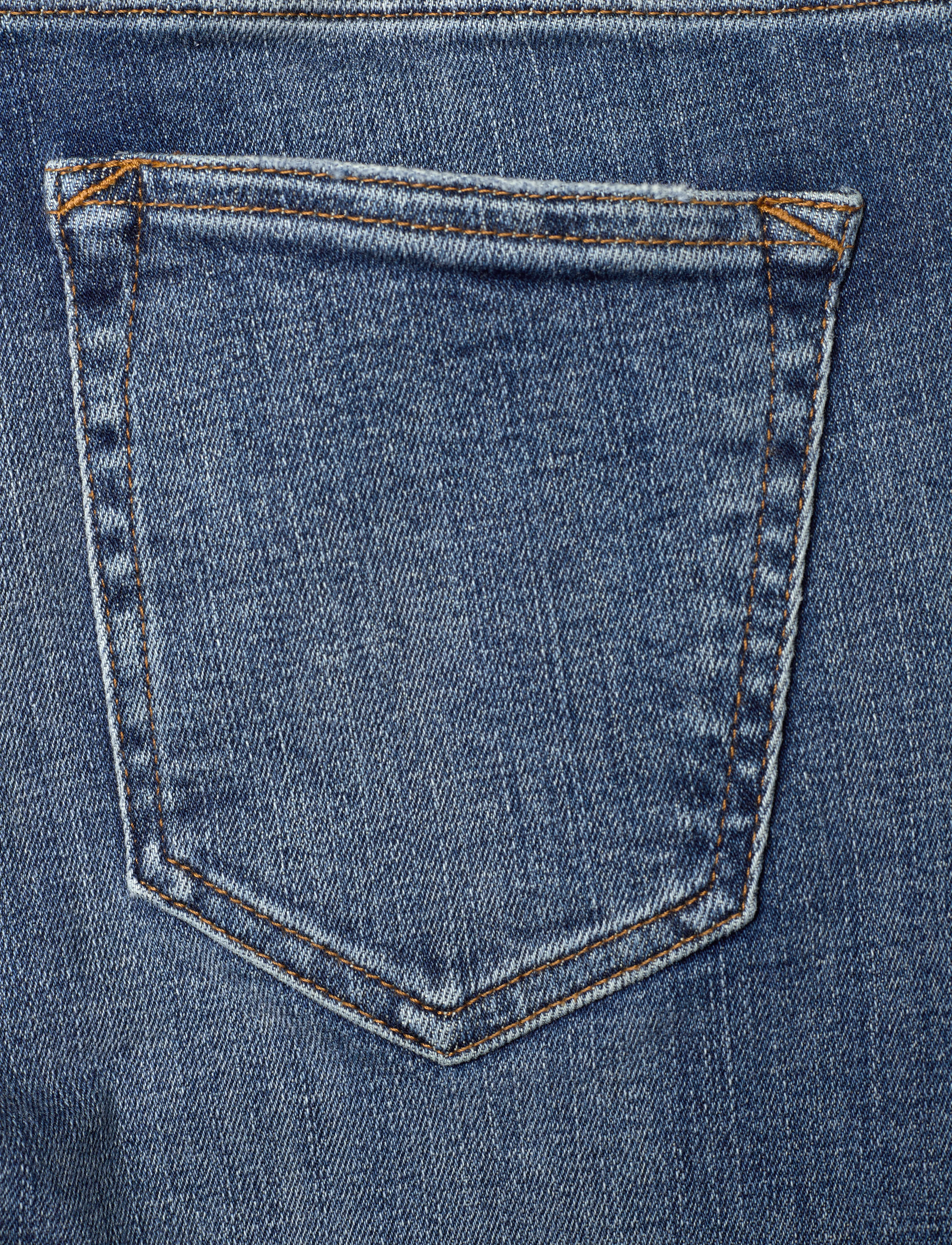 Tiger of Sweden - SLIGHT - skinny jeans - medium blue - 4