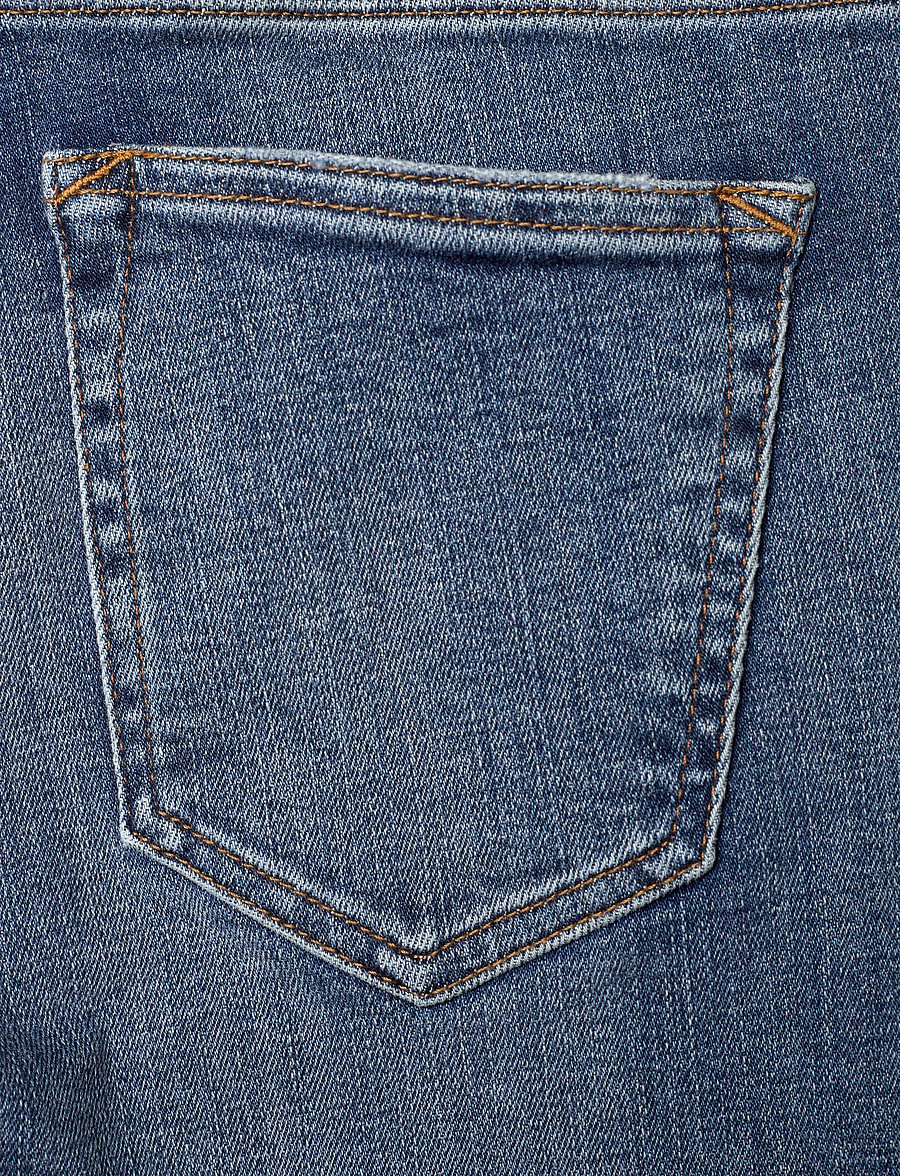 Tiger of Sweden - SLIGHT - skinny jeans - medium blue - 4