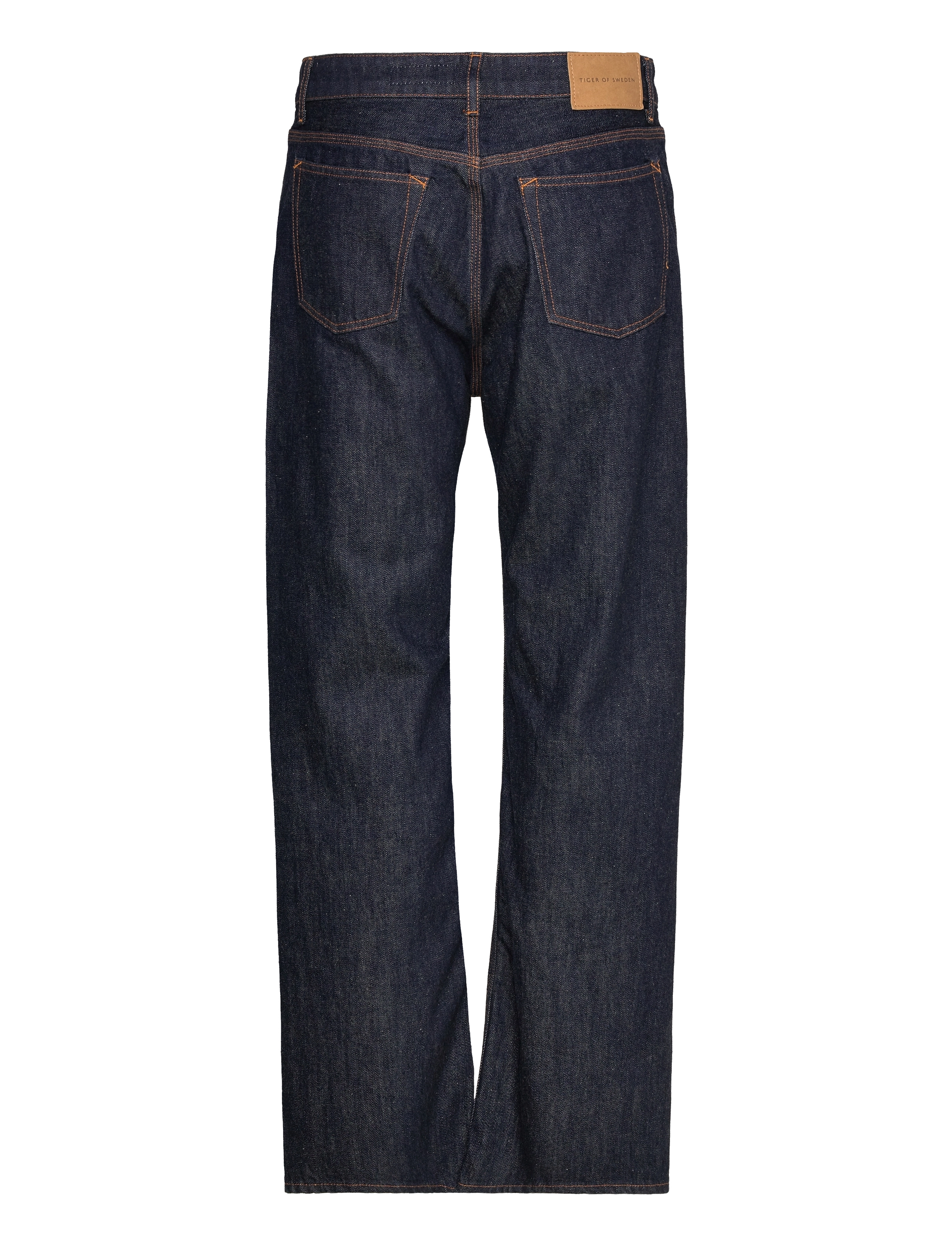 Tiger of Sweden - LETTY - straight jeans - royal blue - 1