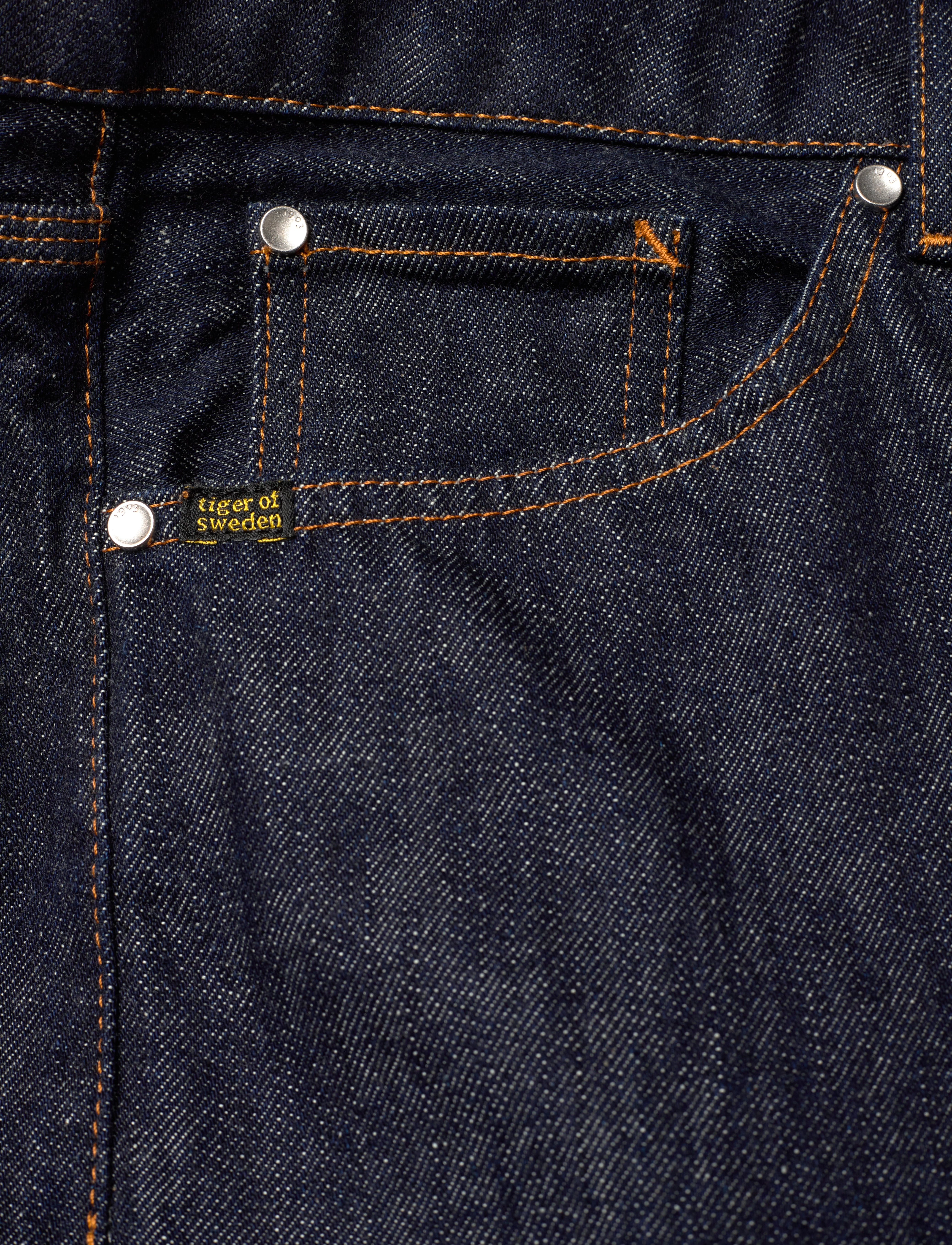 Tiger of Sweden - LETTY - straight jeans - royal blue - 2
