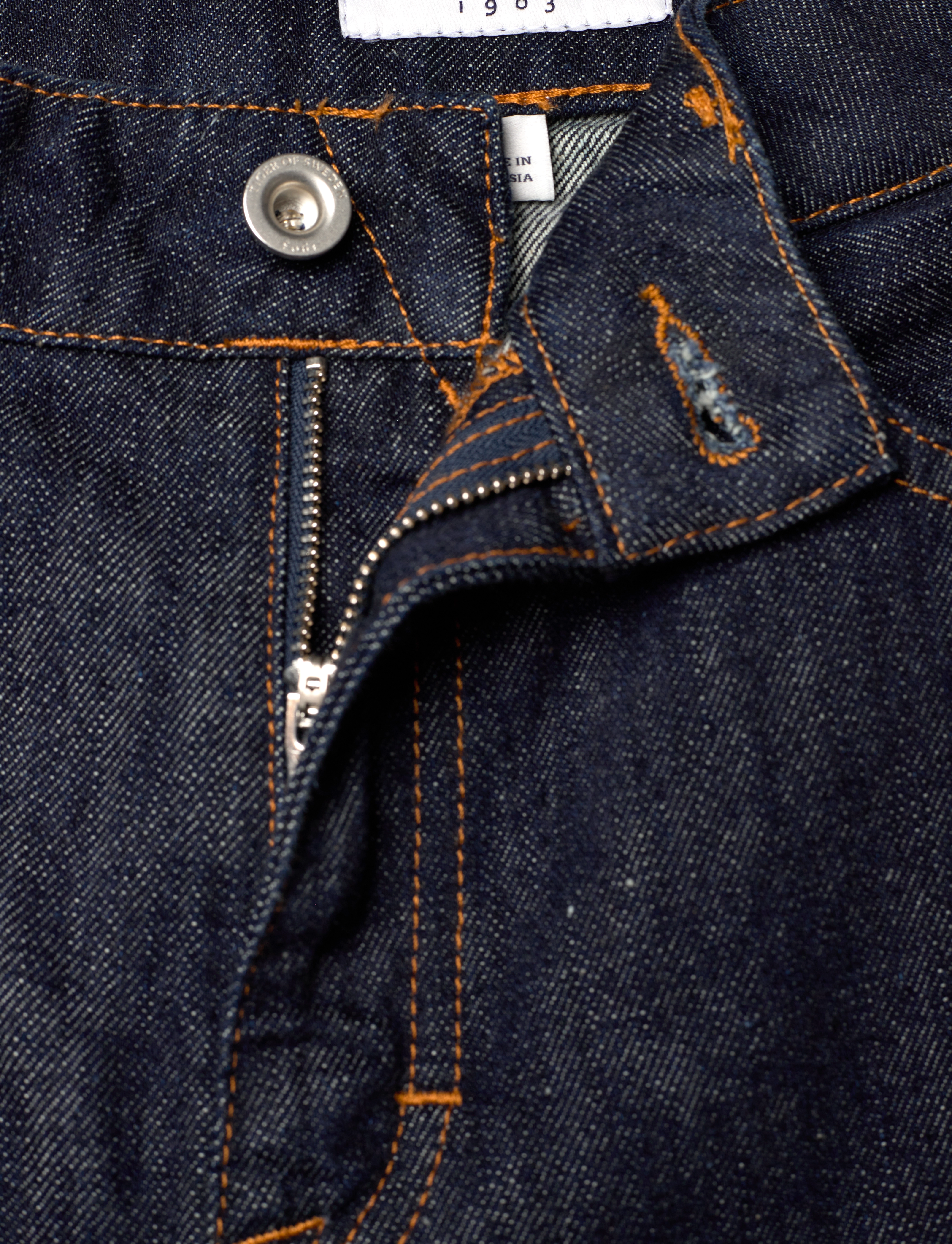 Tiger of Sweden - LETTY - straight jeans - royal blue - 3