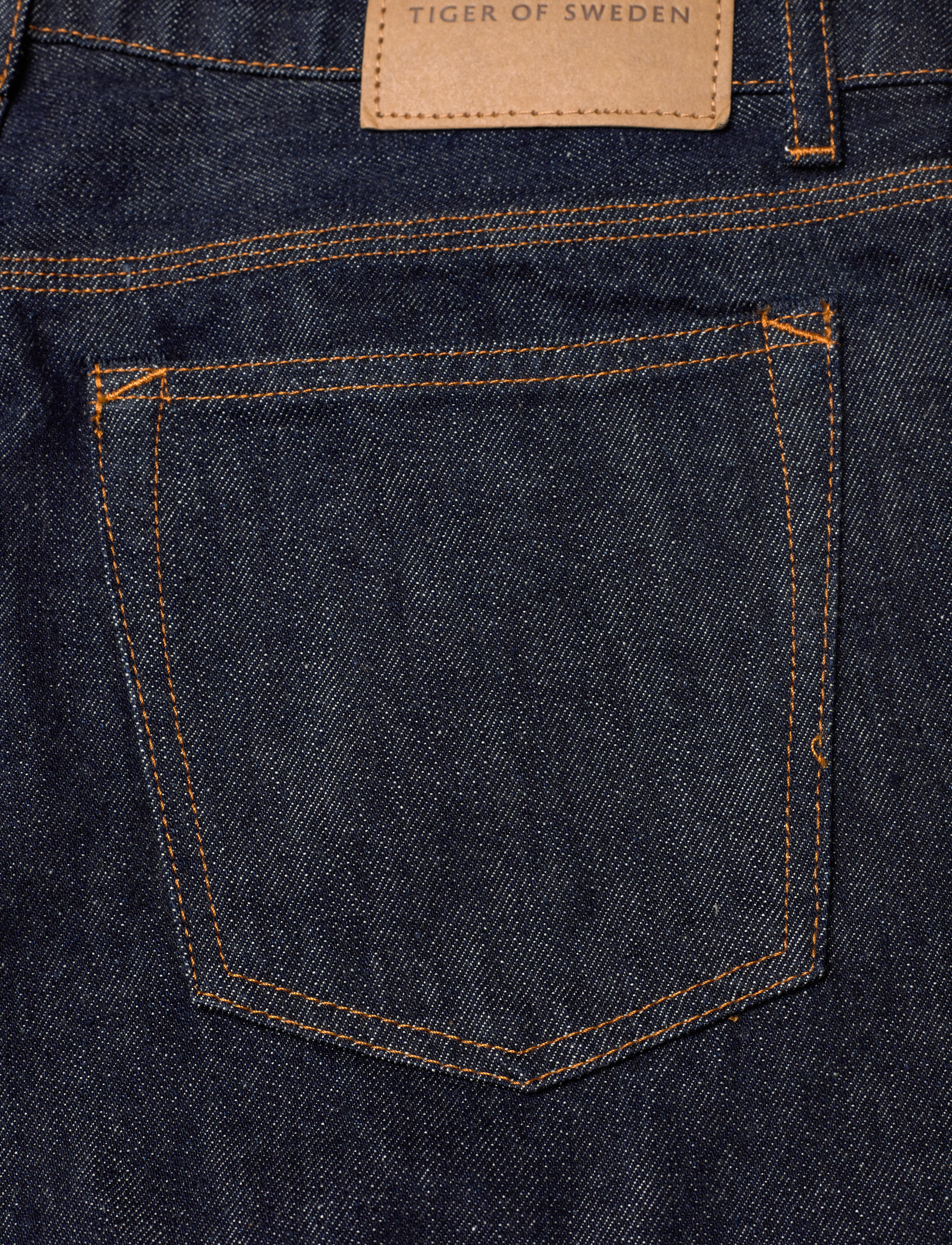 Tiger of Sweden - LETTY - straight jeans - royal blue - 4