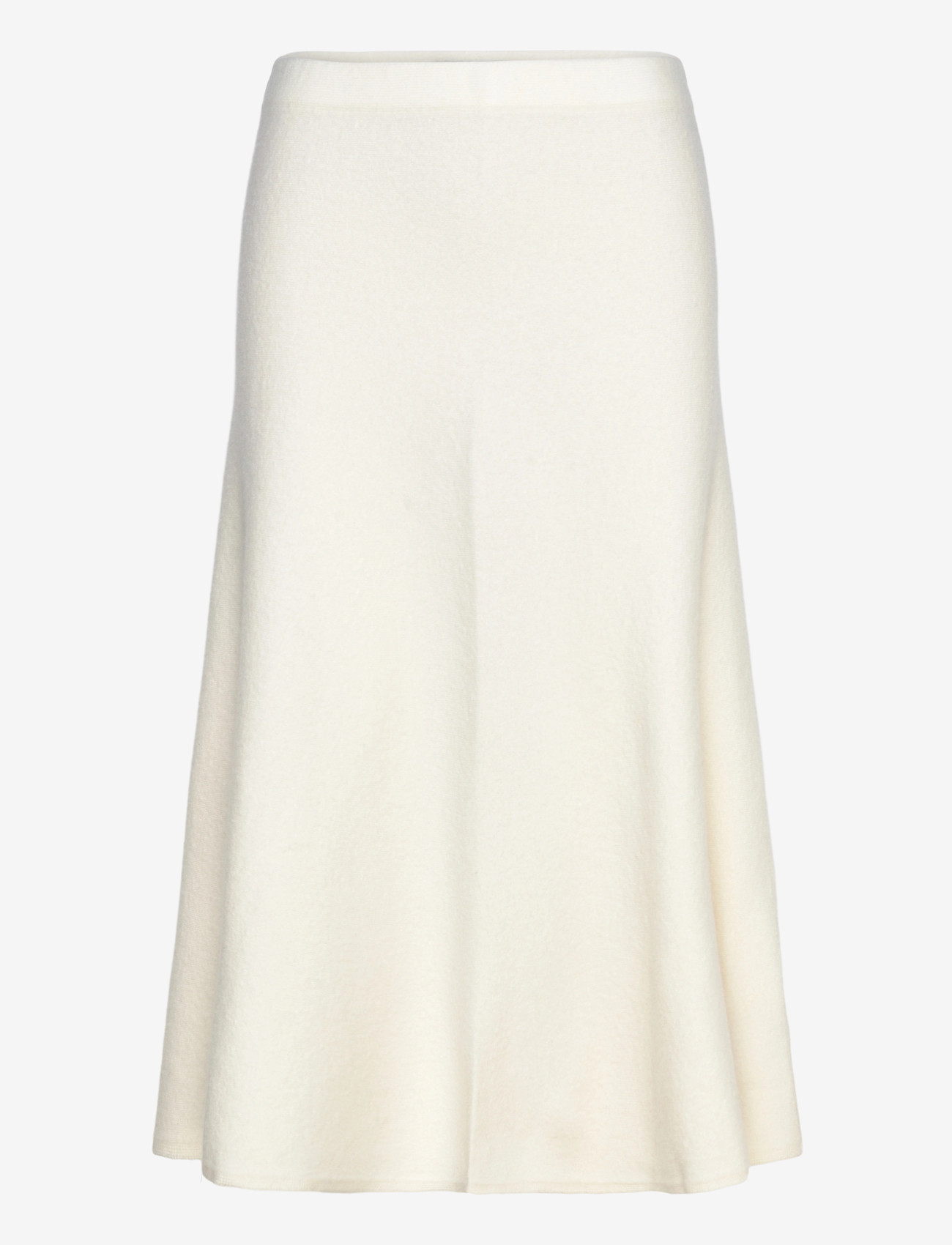 Tiger of Sweden - SIAN RWS - midi skirts - seashell - 0