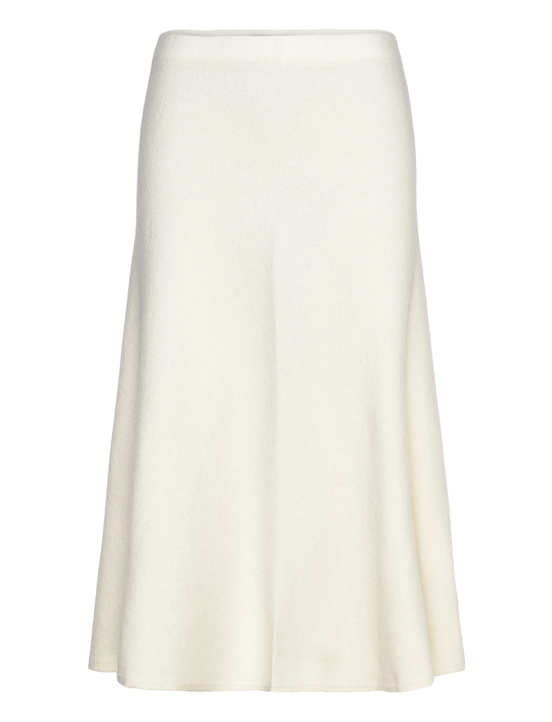 Tiger of Sweden - SIAN RWS - midi skirts - seashell - 0