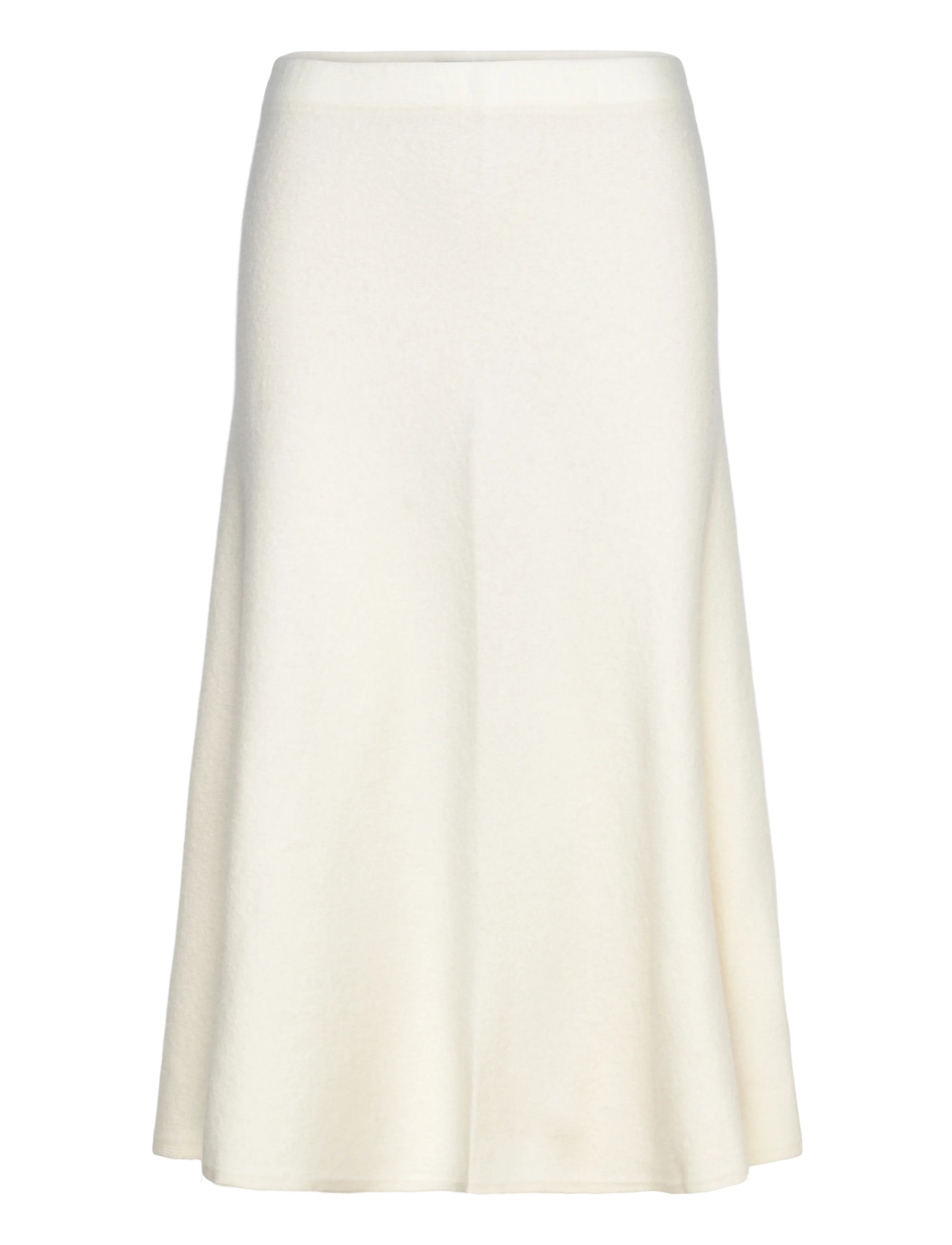 Tiger of Sweden SIAN RWS - Tøj - SEASHELL / cream